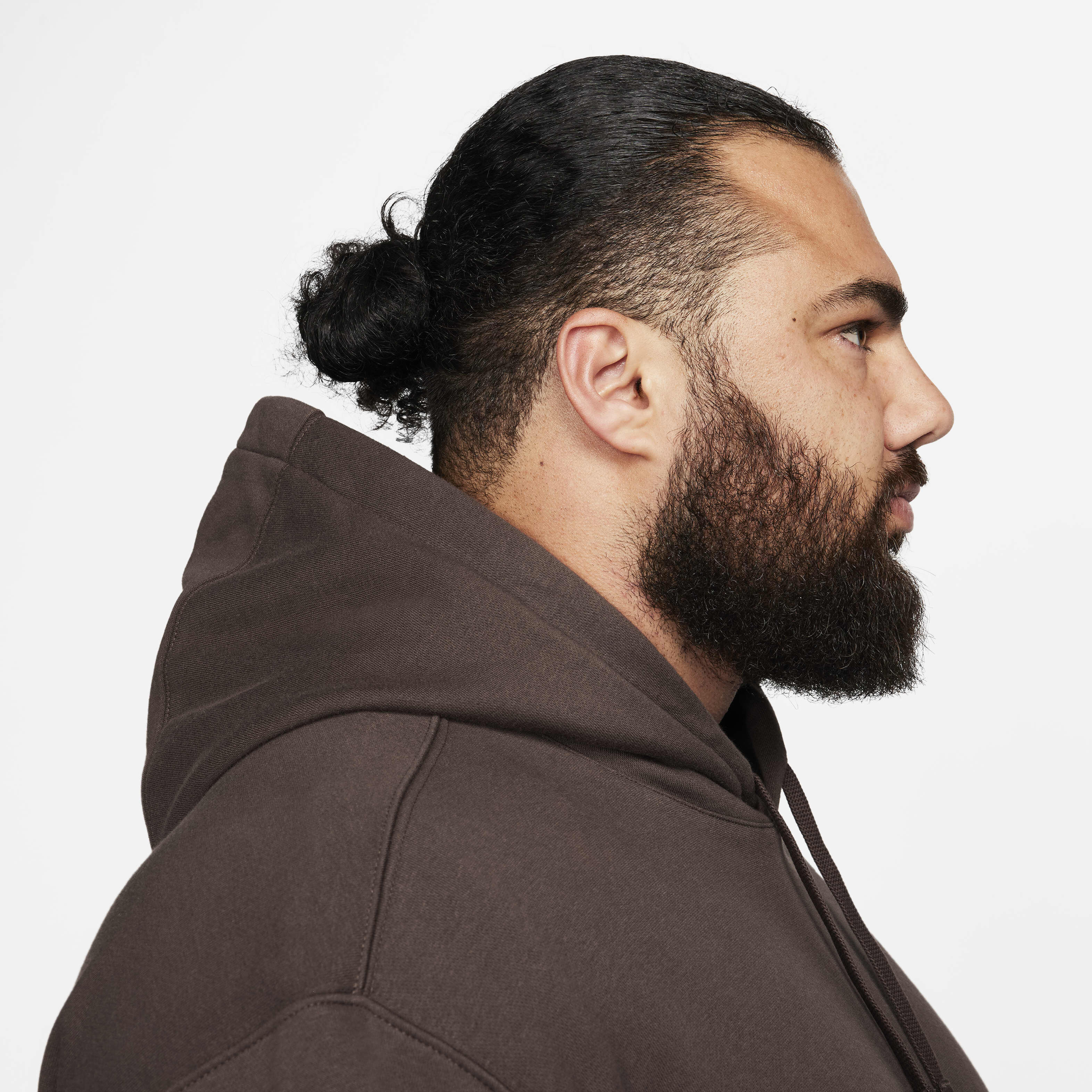 نايكي سبورتسوير كلوب فليس image number 12