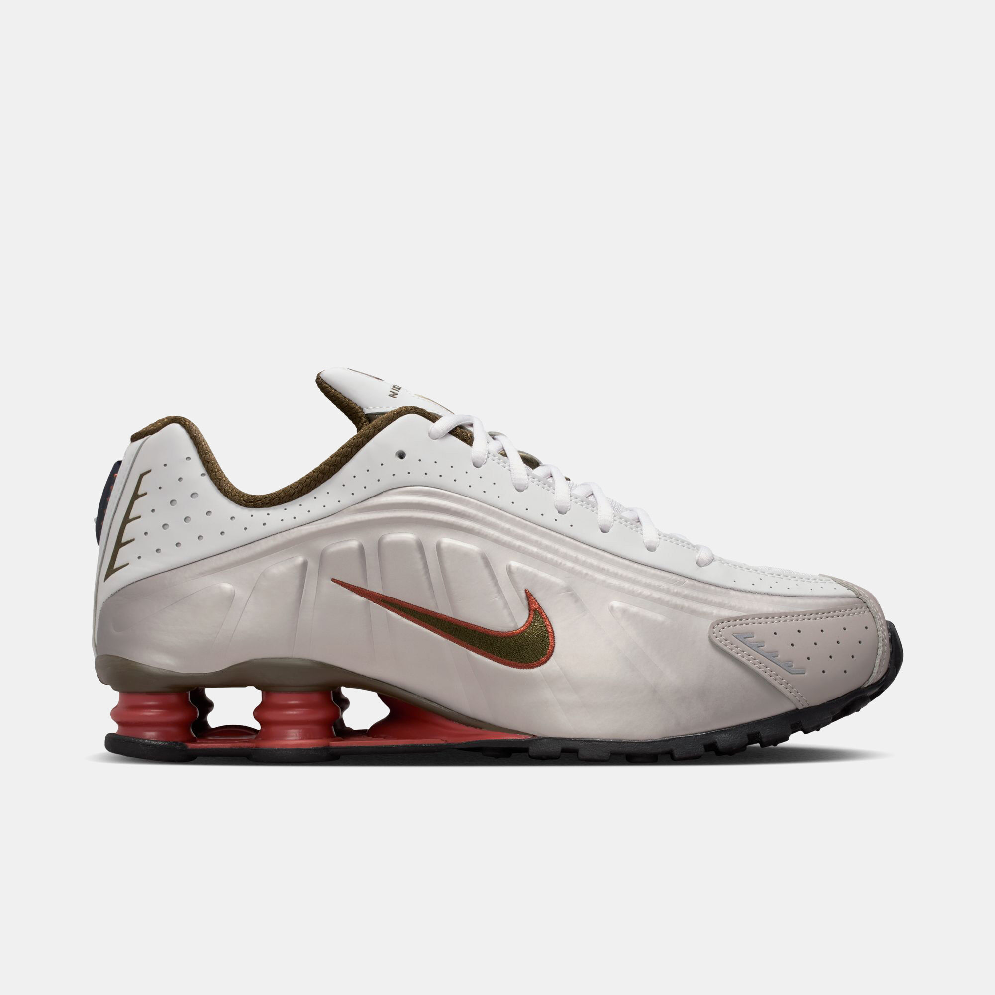 Nike Shox R4 image number 5