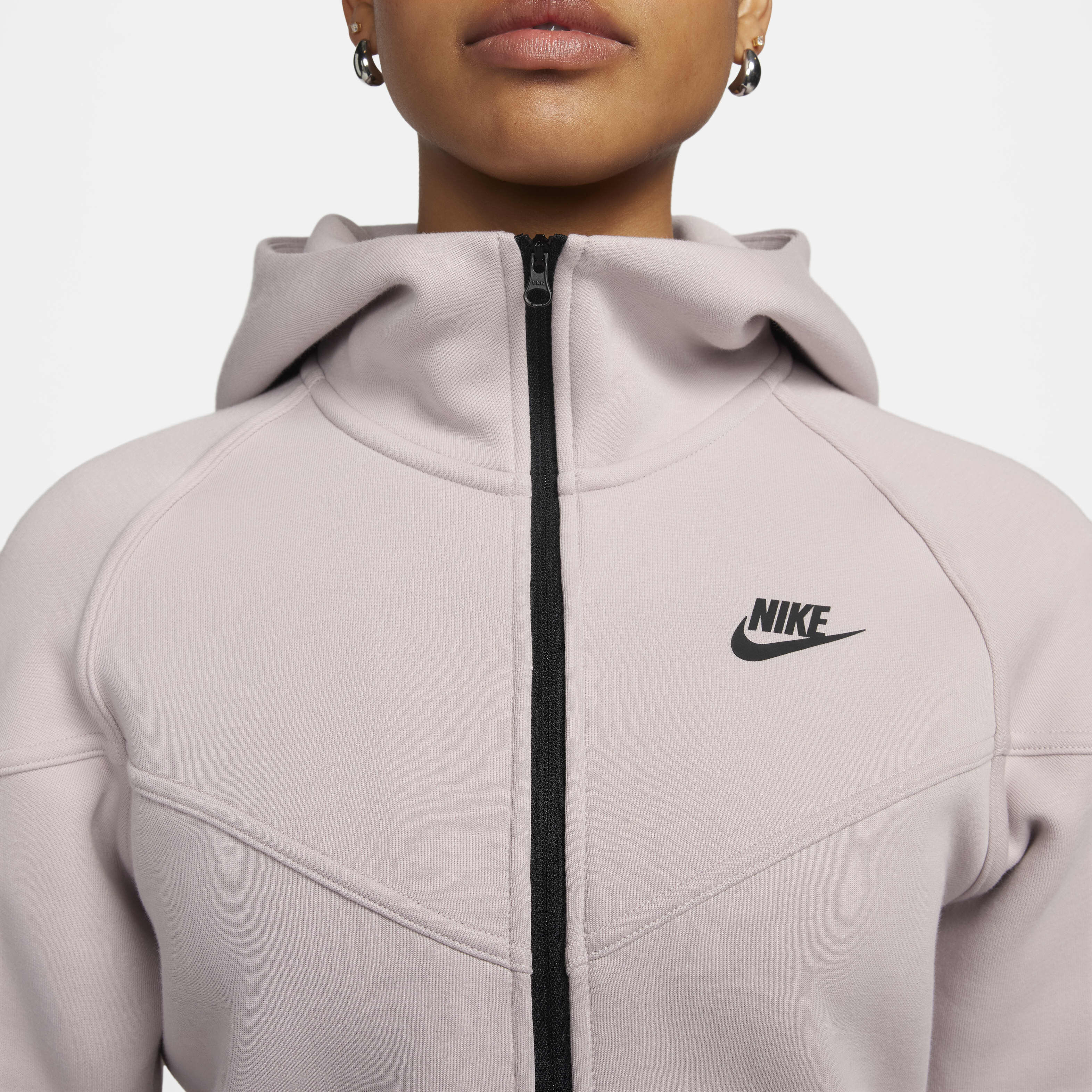 Nike Sportswear Tech Fleece Windrunner image number 4