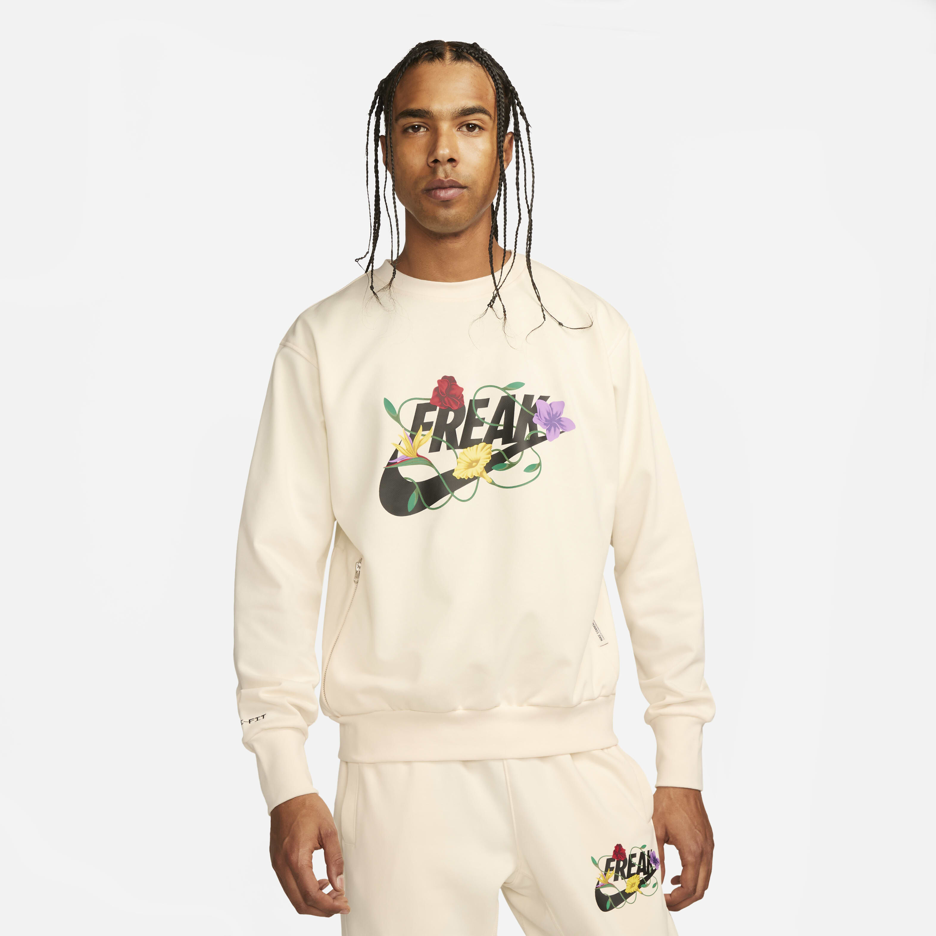 Giannis Standard Issue image number 0