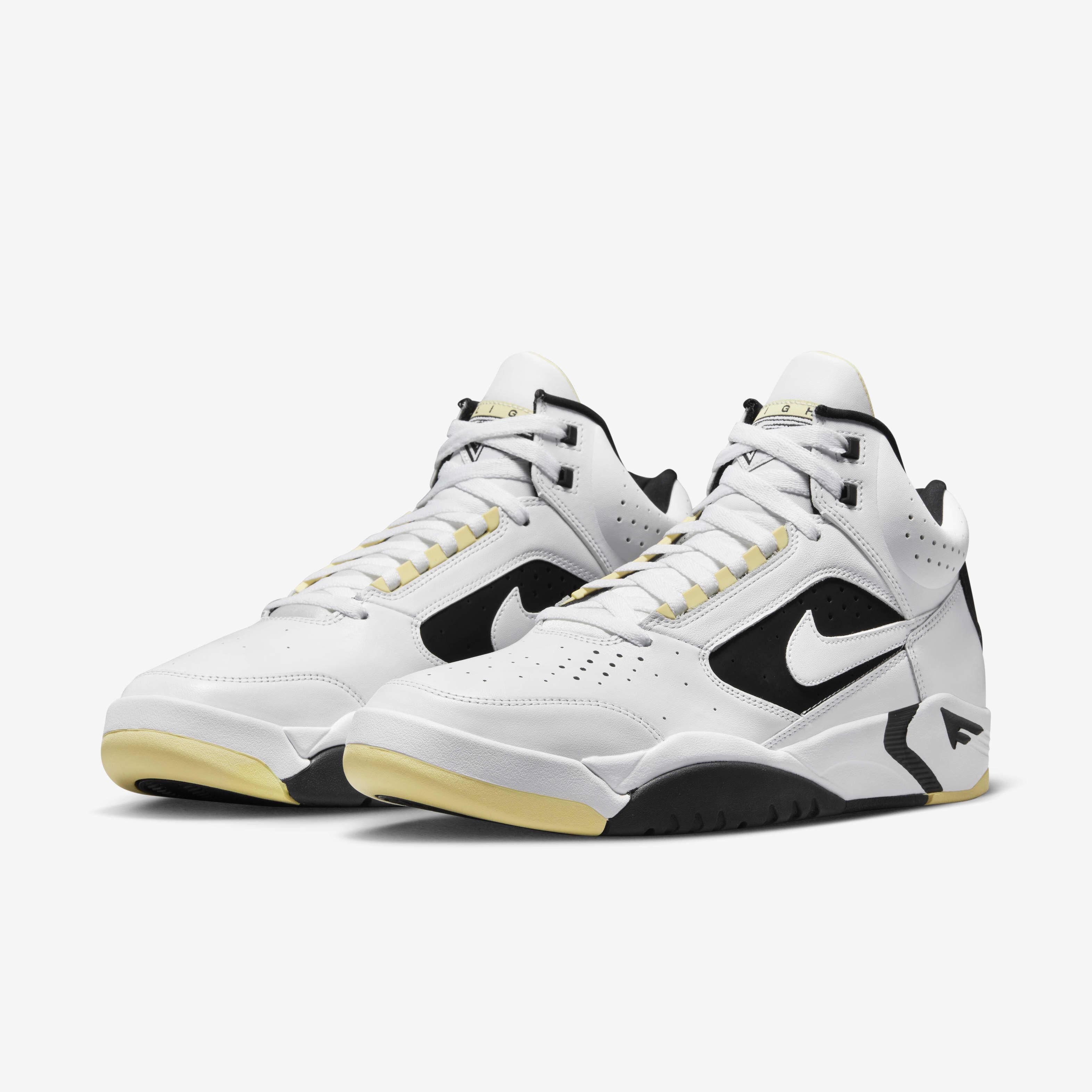 Buy Nike Air Flight Lite Mid Men s Shoes Nike Qatar Official