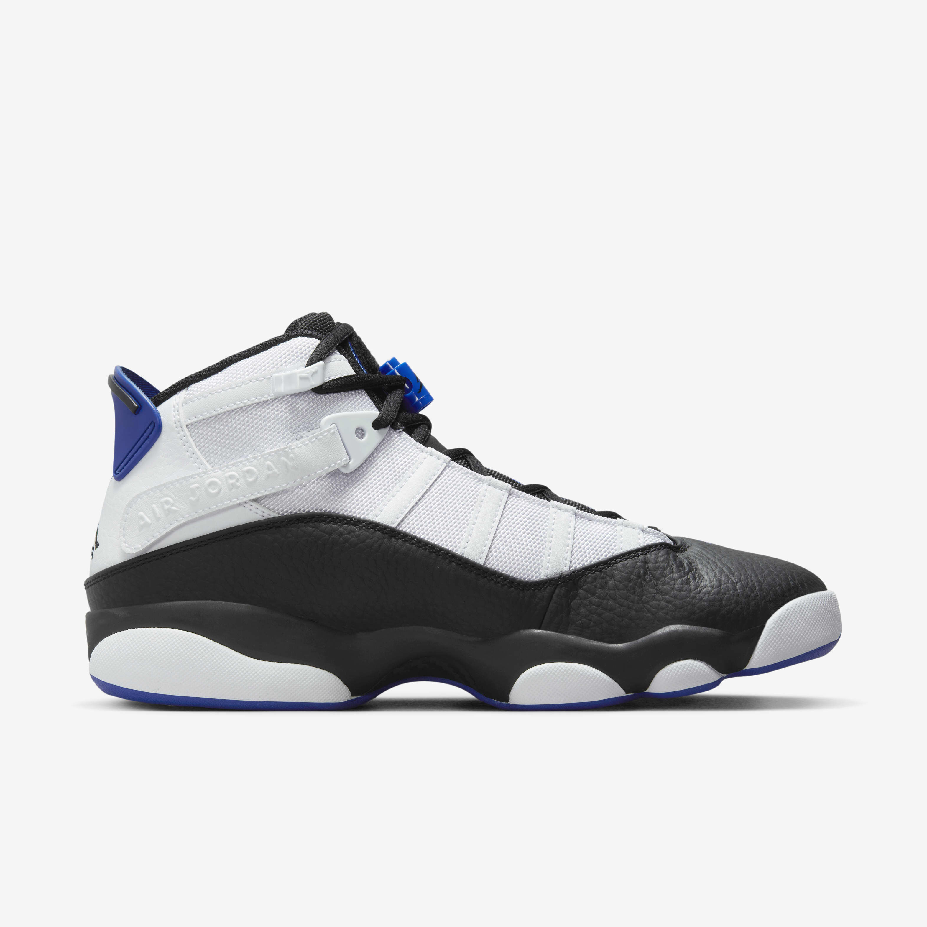 Jordan 6 Rings image number 2