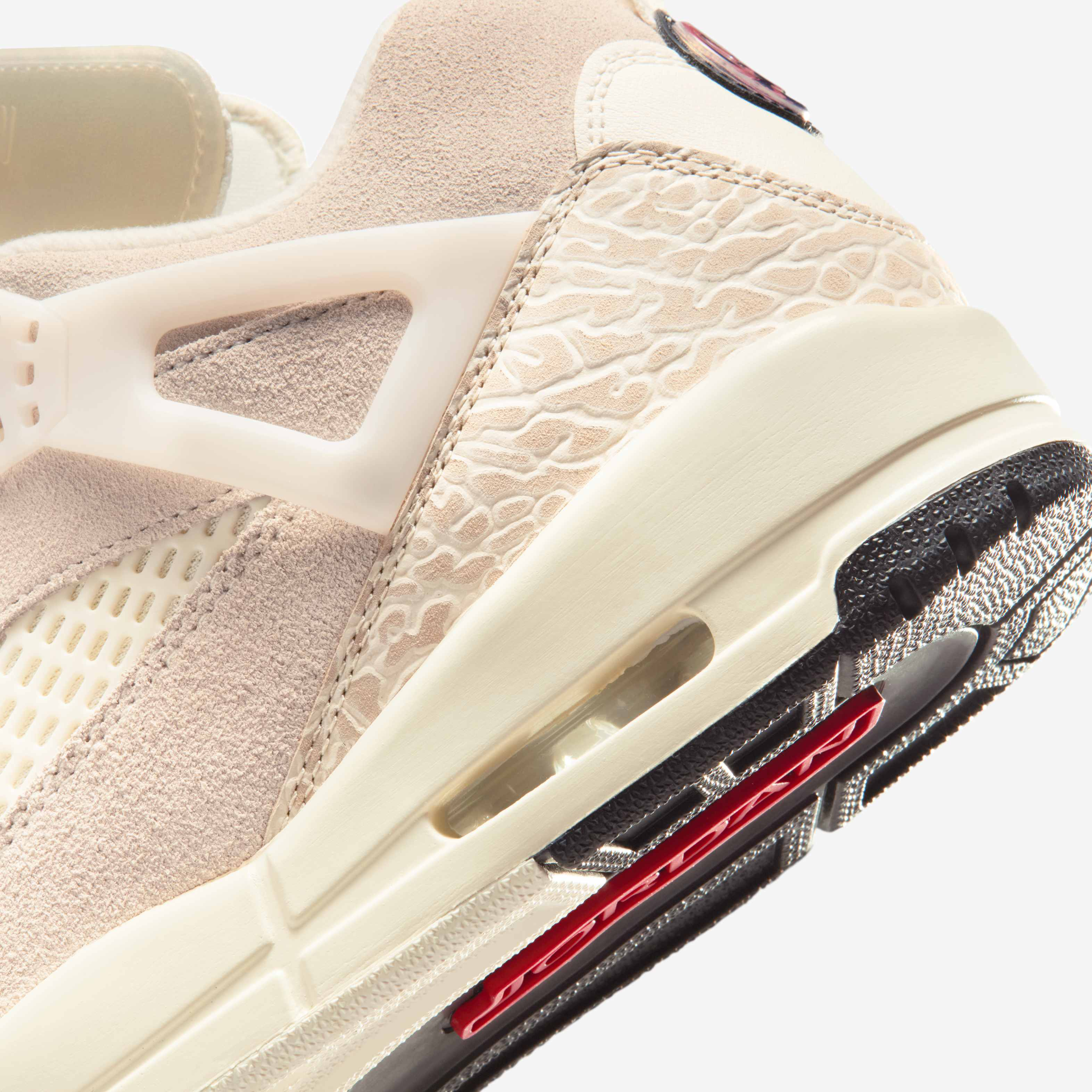 Jordan Spizike Low image number 7