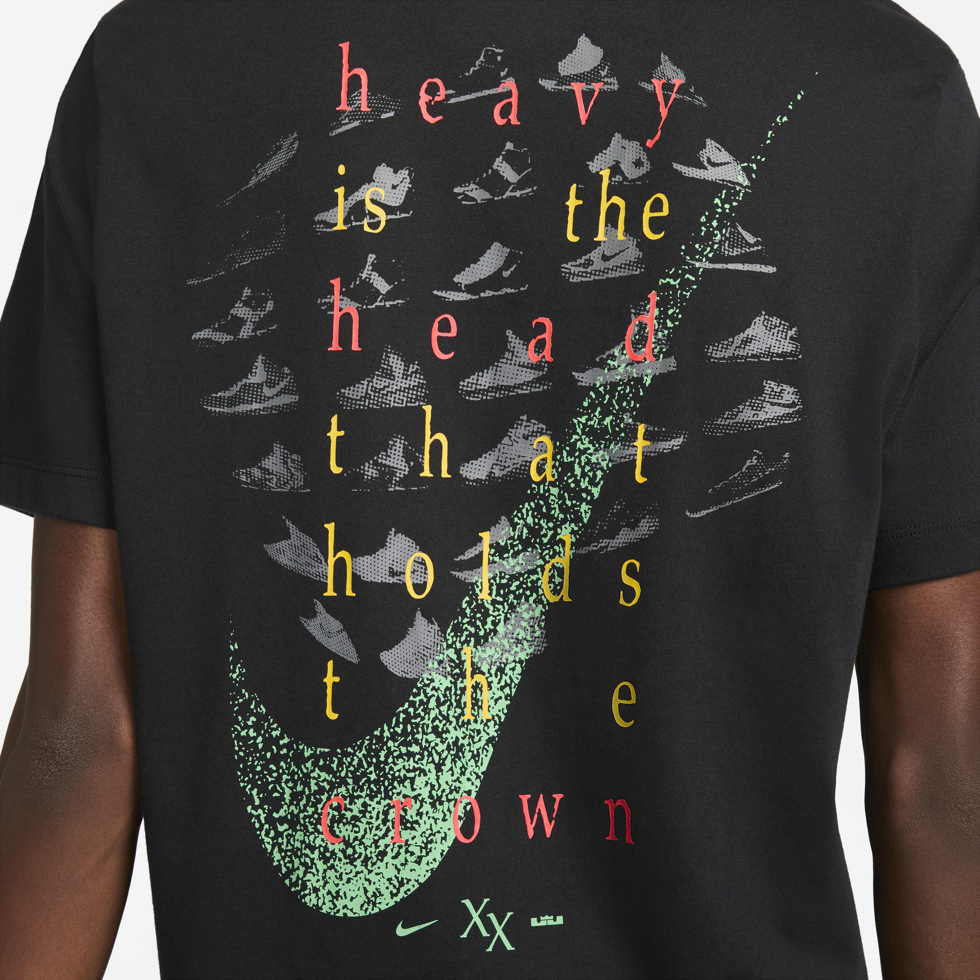 نايكي دراي-فت ليبرون image number 4