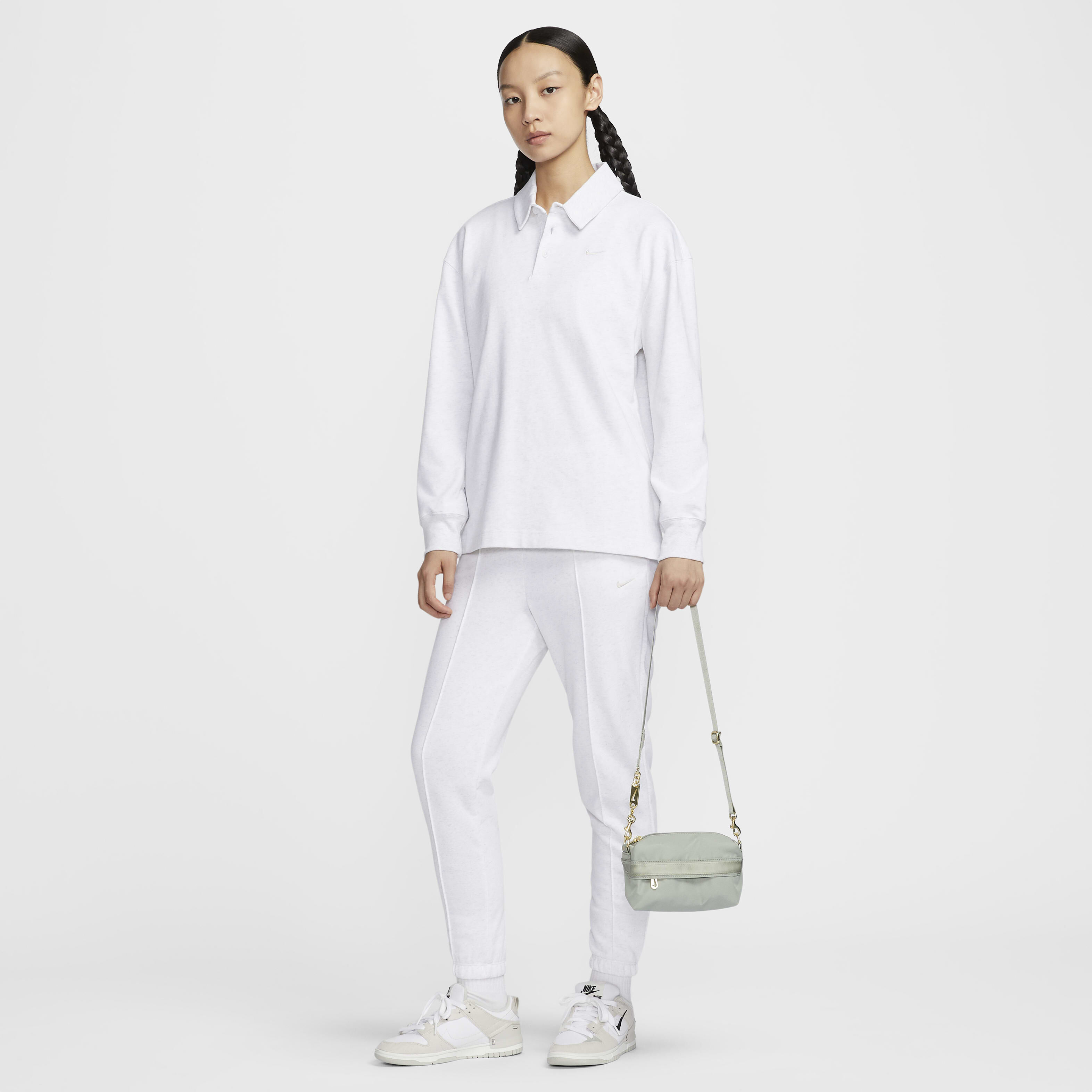 Nike Sportswear Futura Luxe image number 8