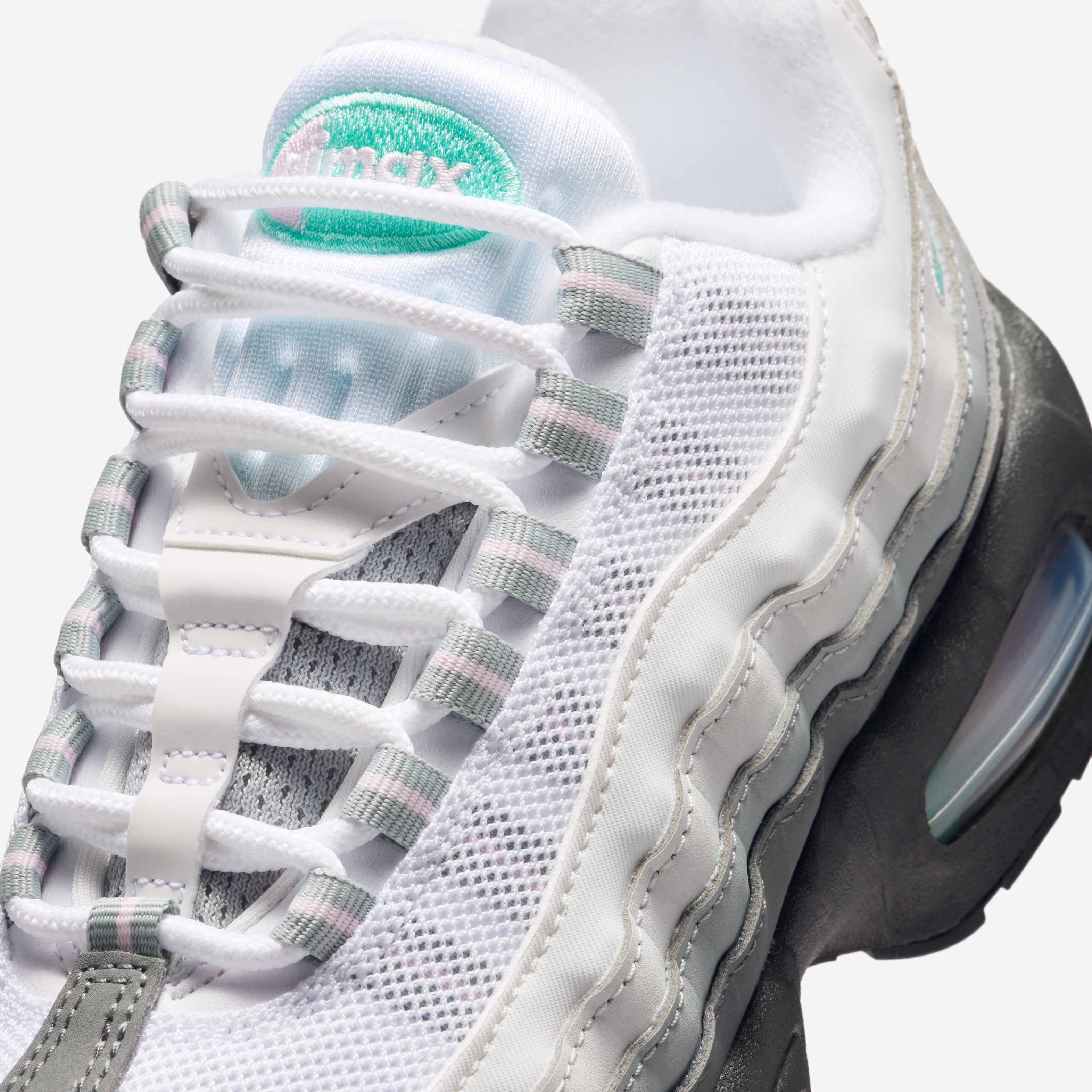 Nike Air Max 95 image number 6
