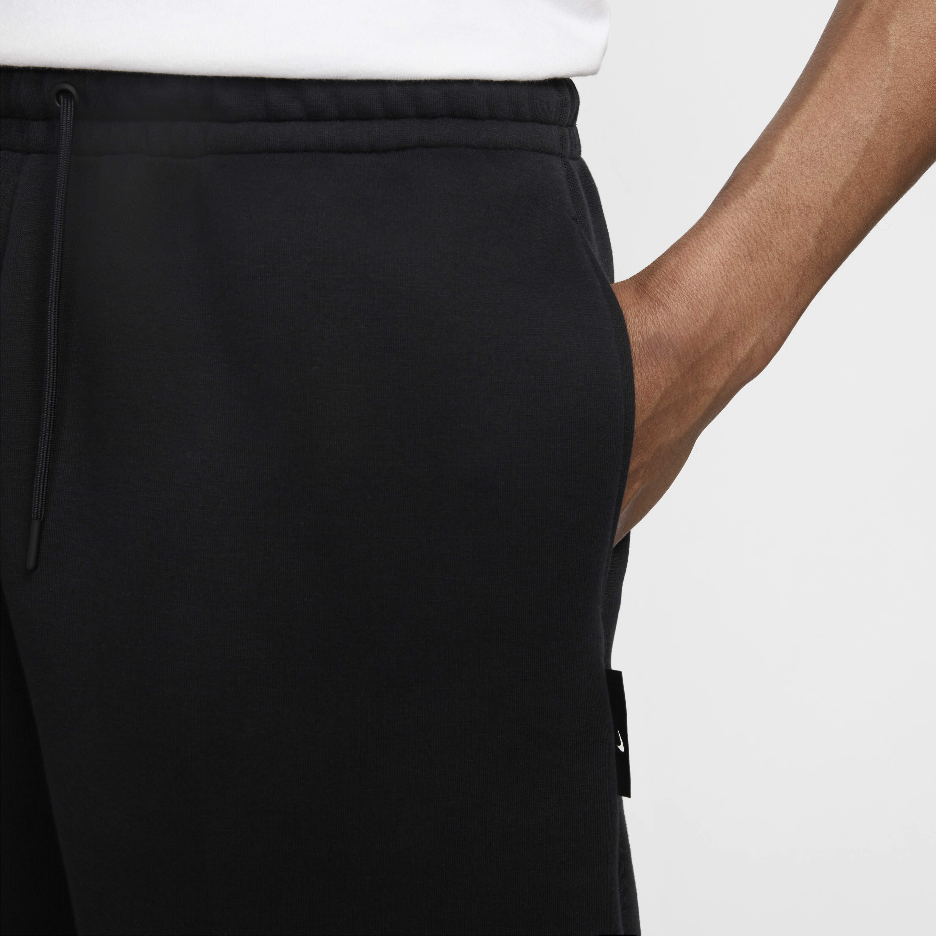 Nike tech fleece shorts jimmy jazz best sale