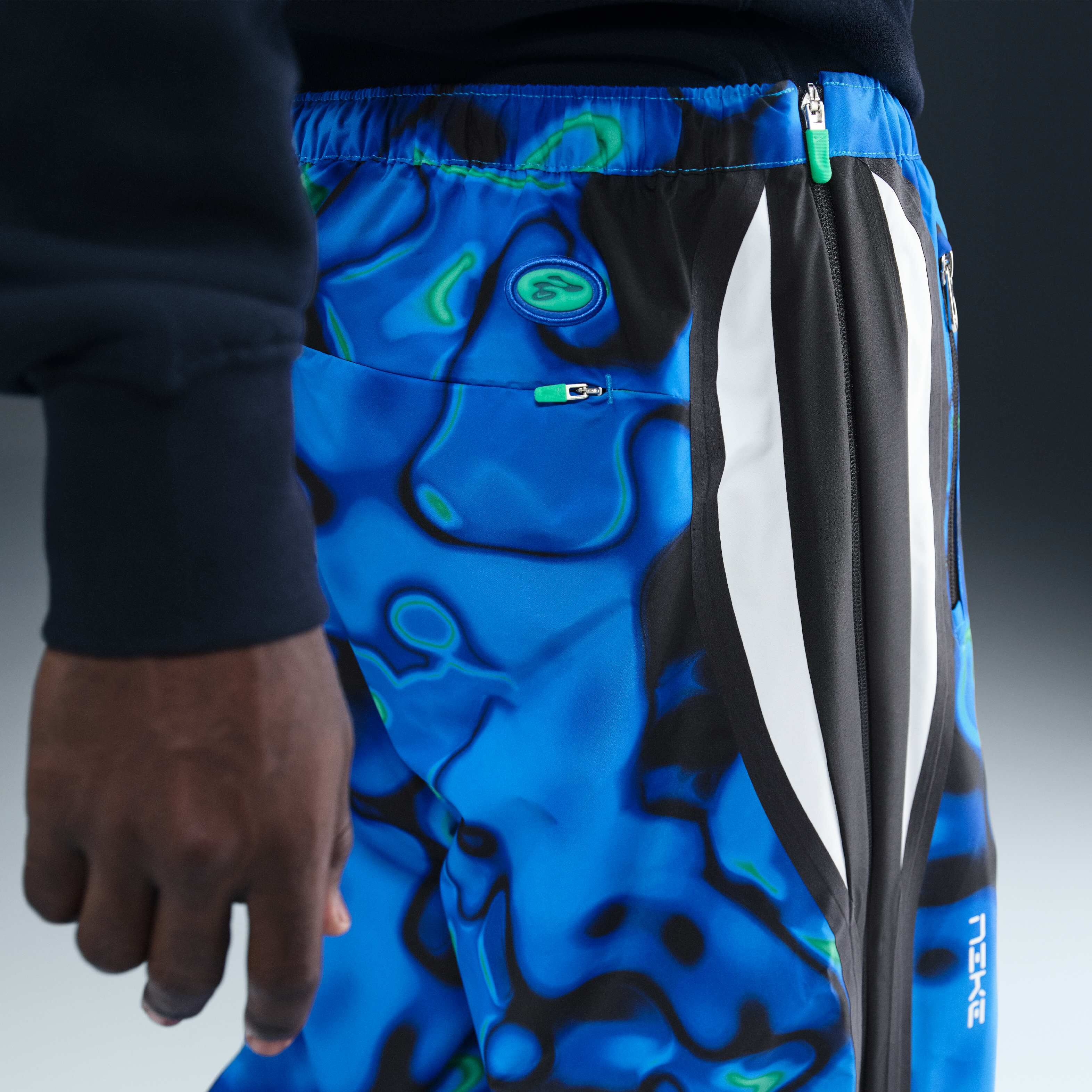 Nike Project F.R.O.G. image number 2