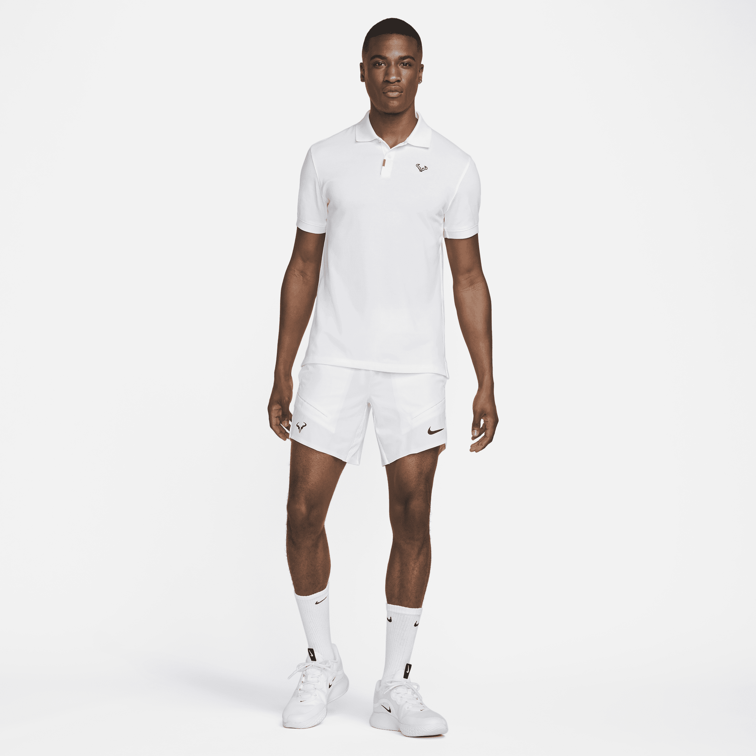 The Nike Polo Rafa image number 6