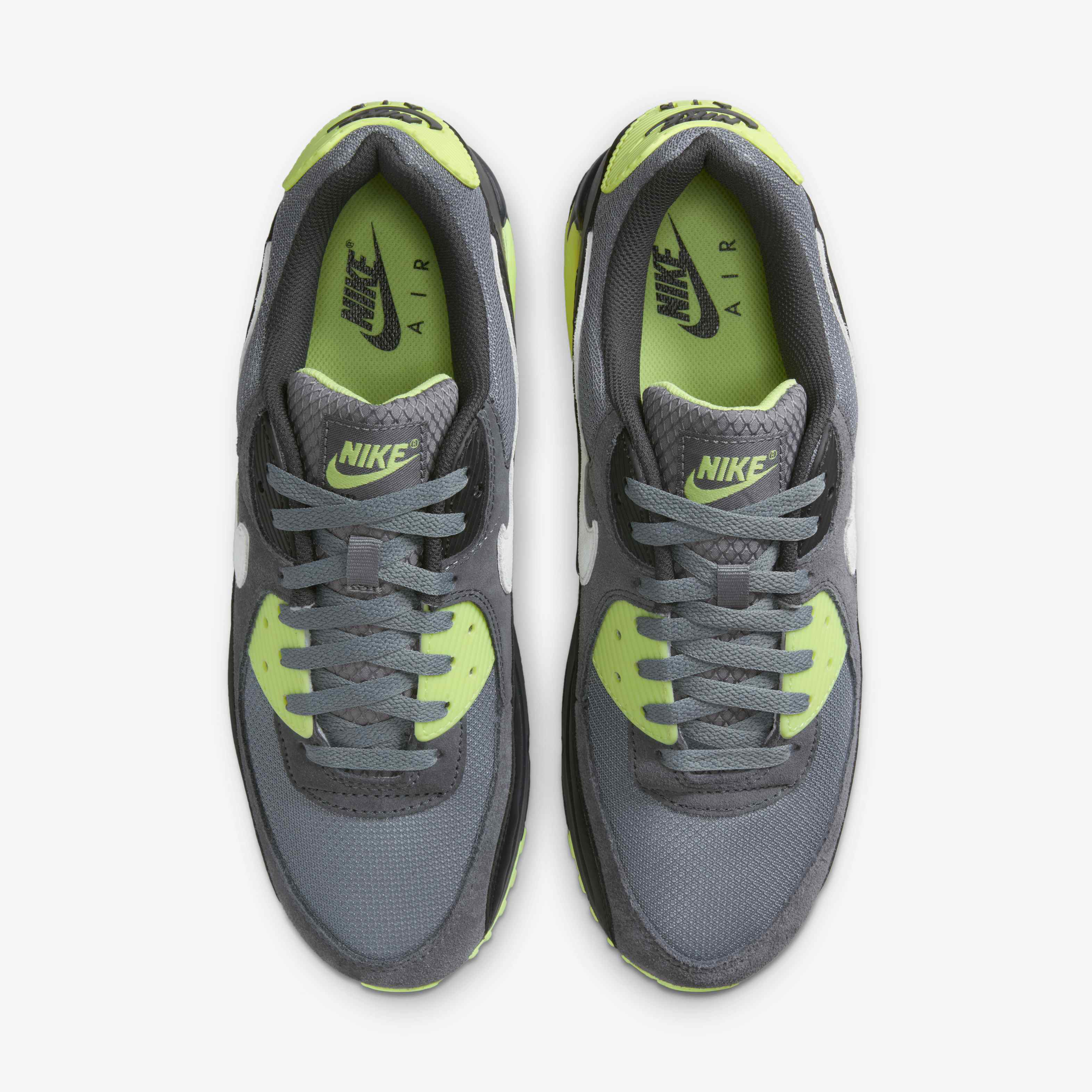 【限定価格】Nike Air Max Impact 3 Gray/Lime 限定価格】Nike Air Max Impact 3 Gray/Lime 限定価格】Nike Air