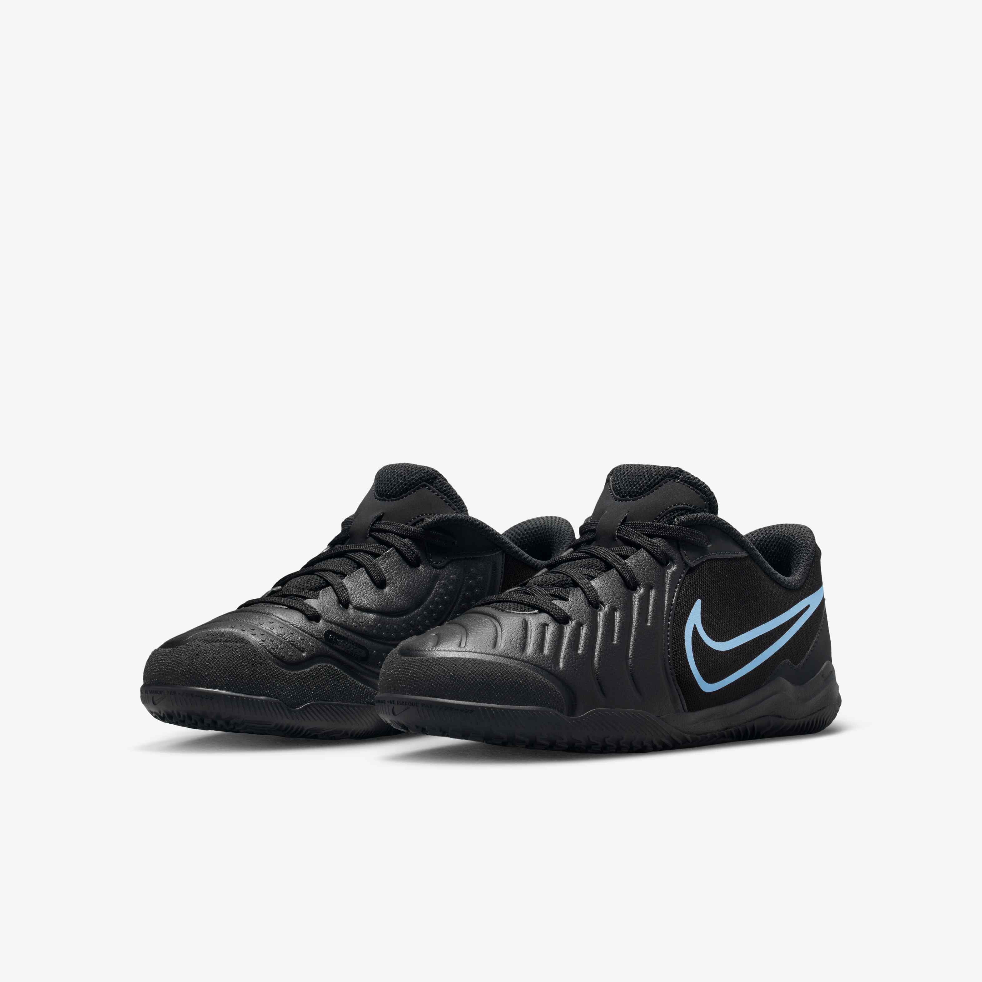 Nike Jr. Tiempo Legend 10 Academy image number 4