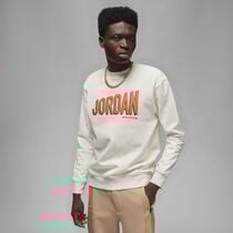 Jordan Flight MVP