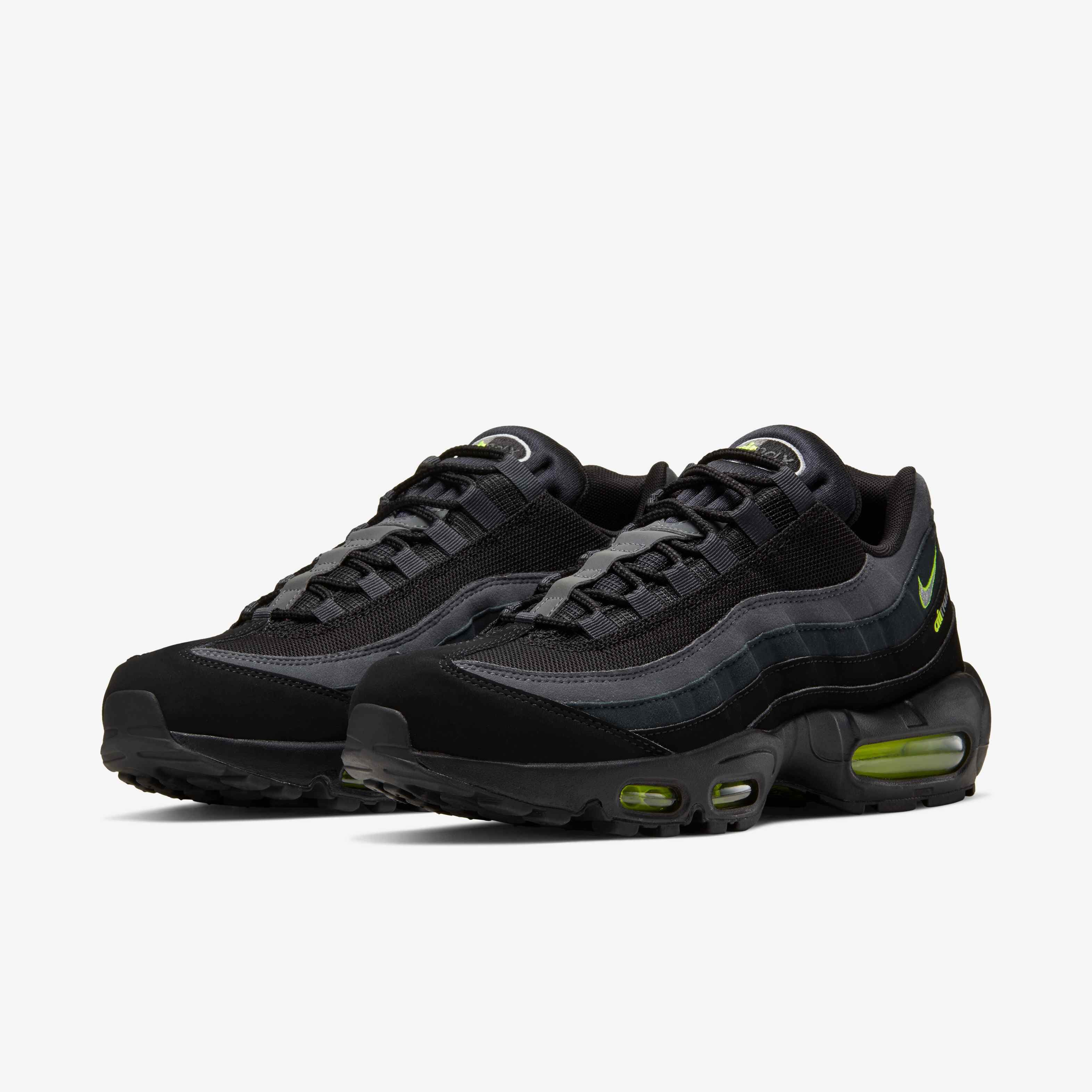 Nike Air Max 95 image number 4