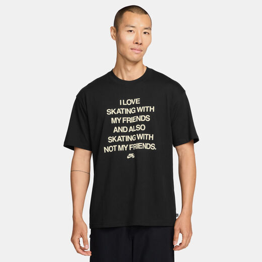 Skateboarding-Nike, Nike SB, Skate T-Shirt