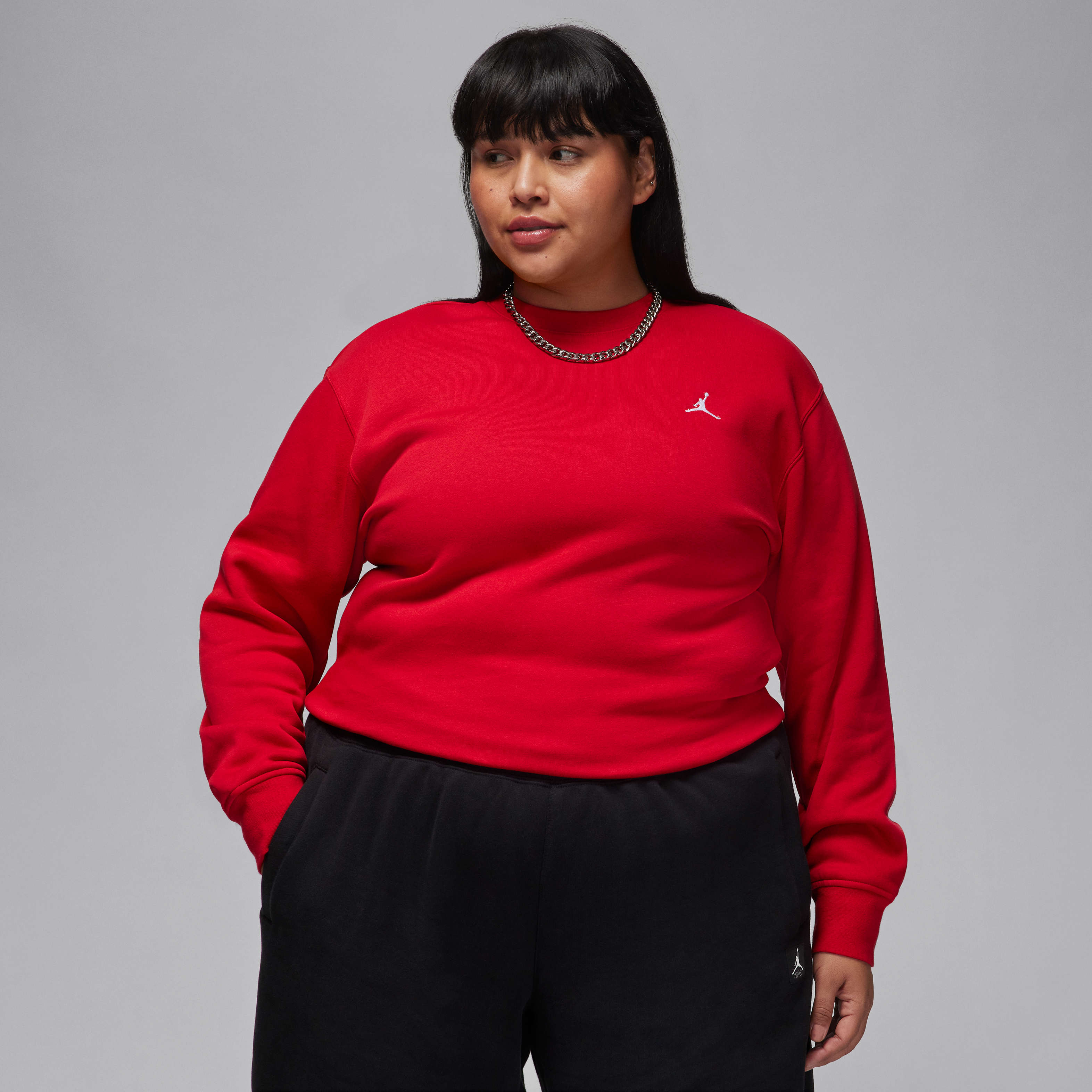 Jordan Brooklyn Fleece image number 0