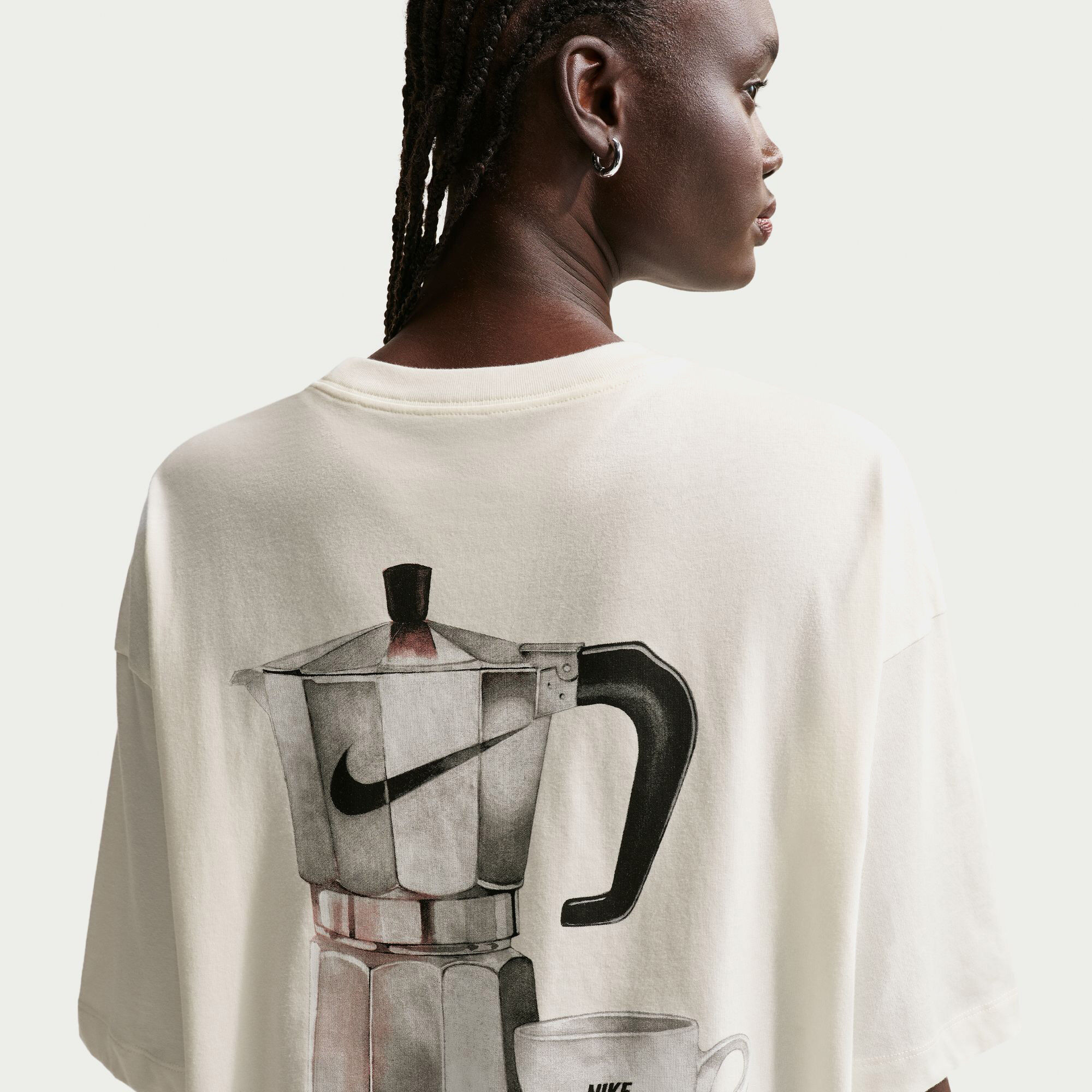 نايكي سبورتسوير image number 3