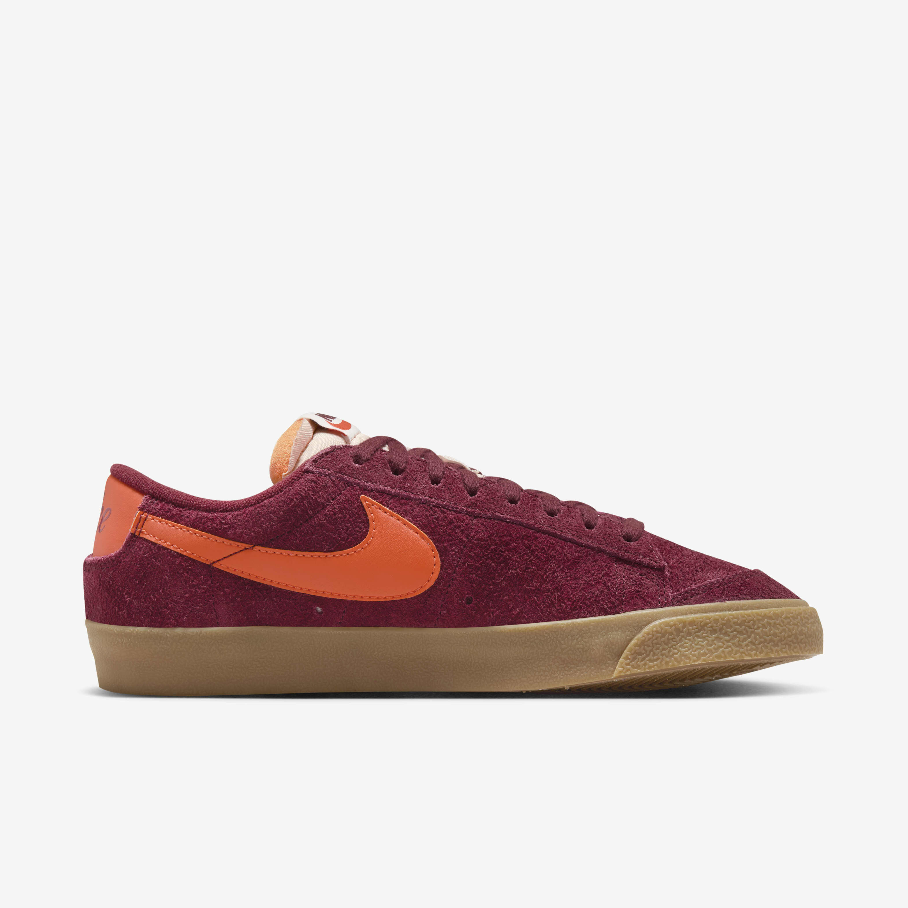Nike Blazer Low '77 Vintage image number 2