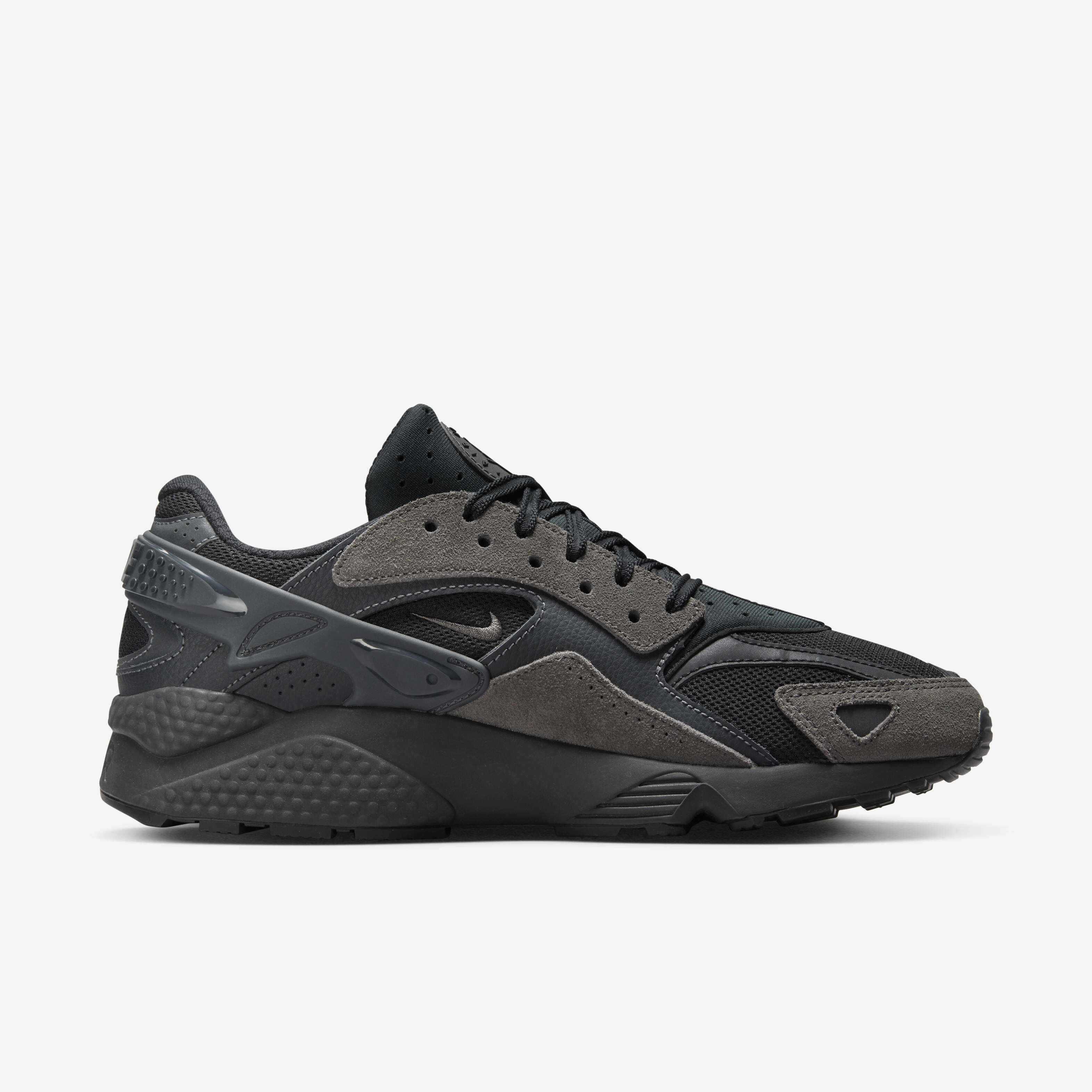 Buy Nike Air Huarache Runner Men s Shoes Nike Qatar Official