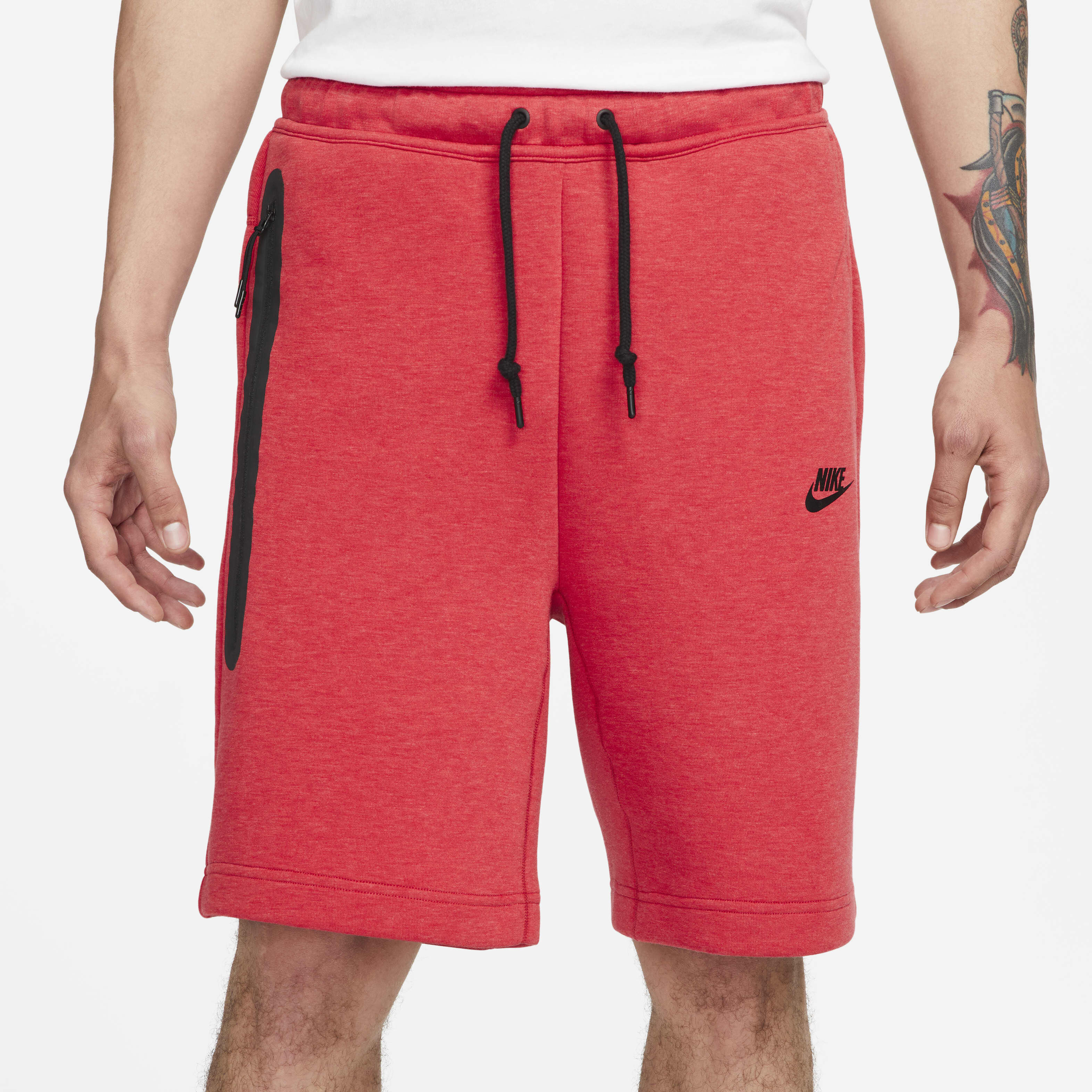 Buy Nike Sportswear Tech Fleece Men s Shorts Nike Qatar Official