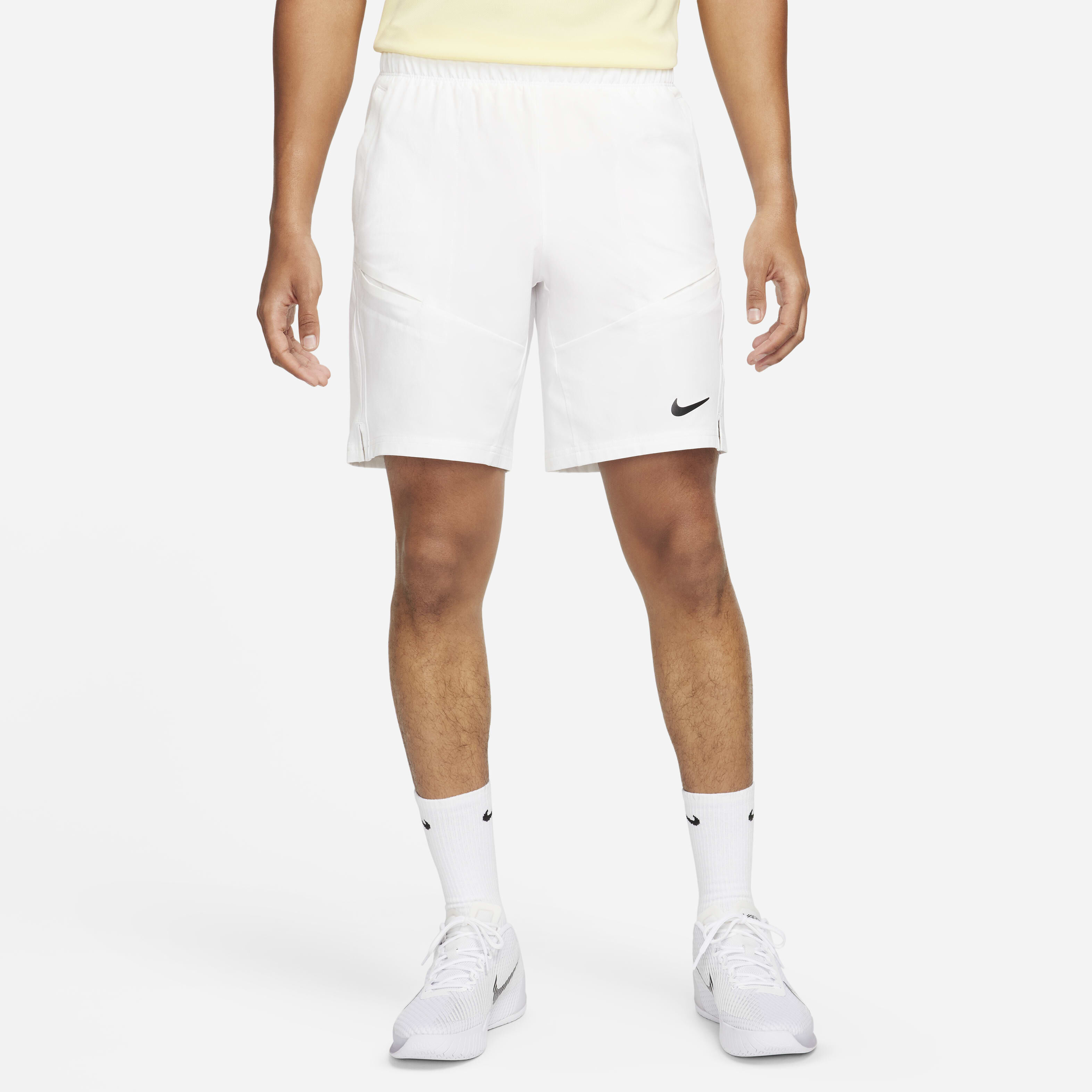 Nike short tennis store