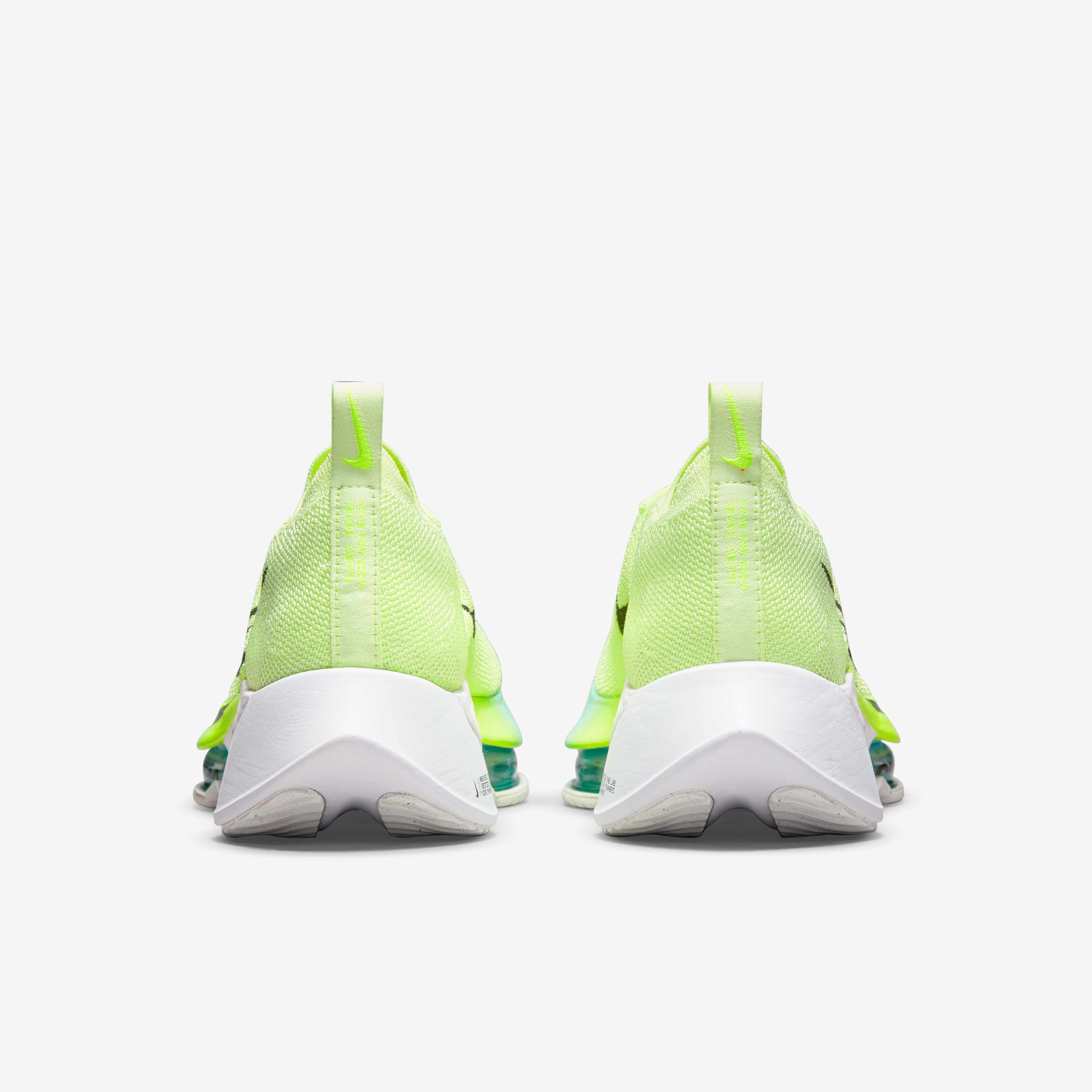 Nike Air Zoom Tempo NEXT% image number 5