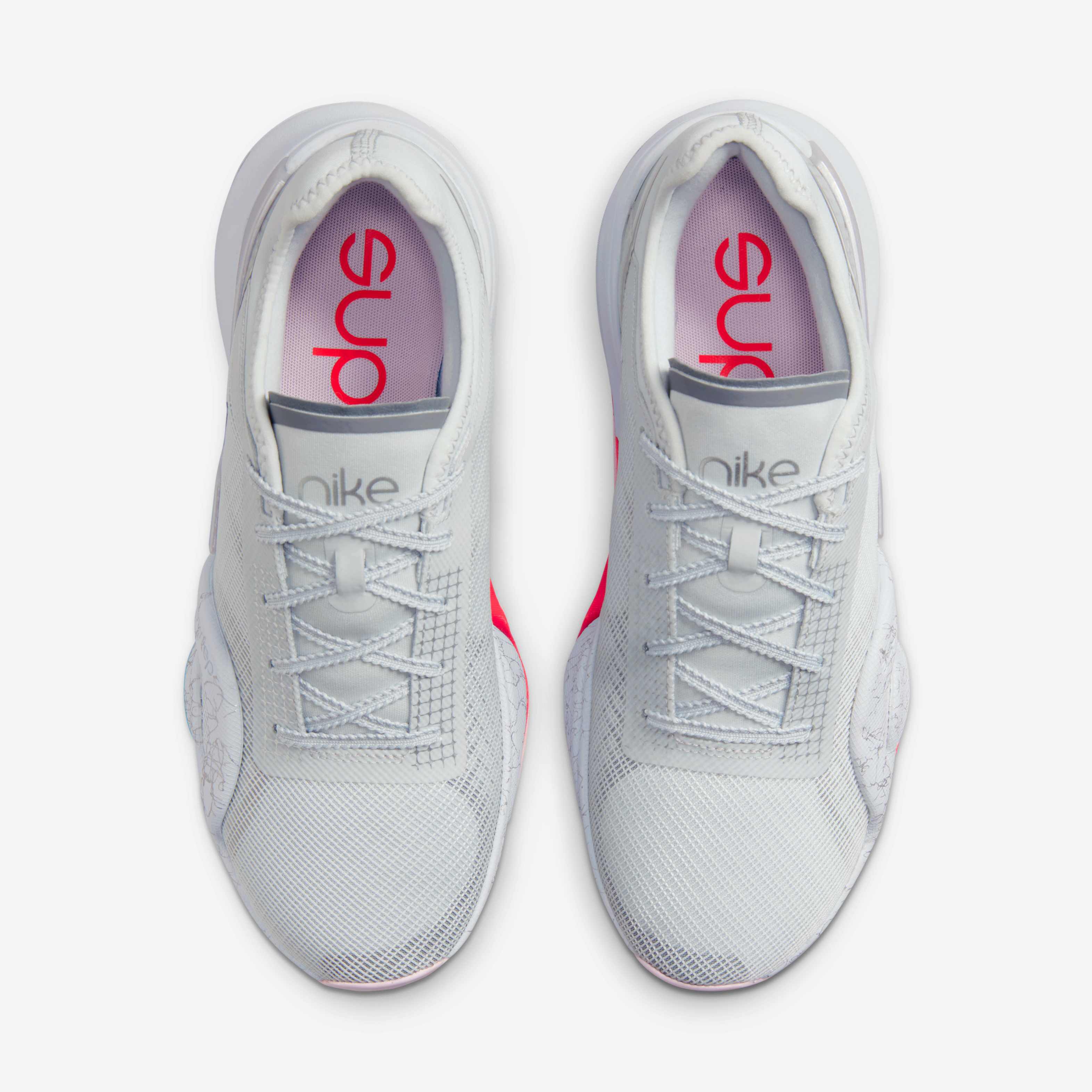 Nike Air Zoom SuperRep 3 image number 3