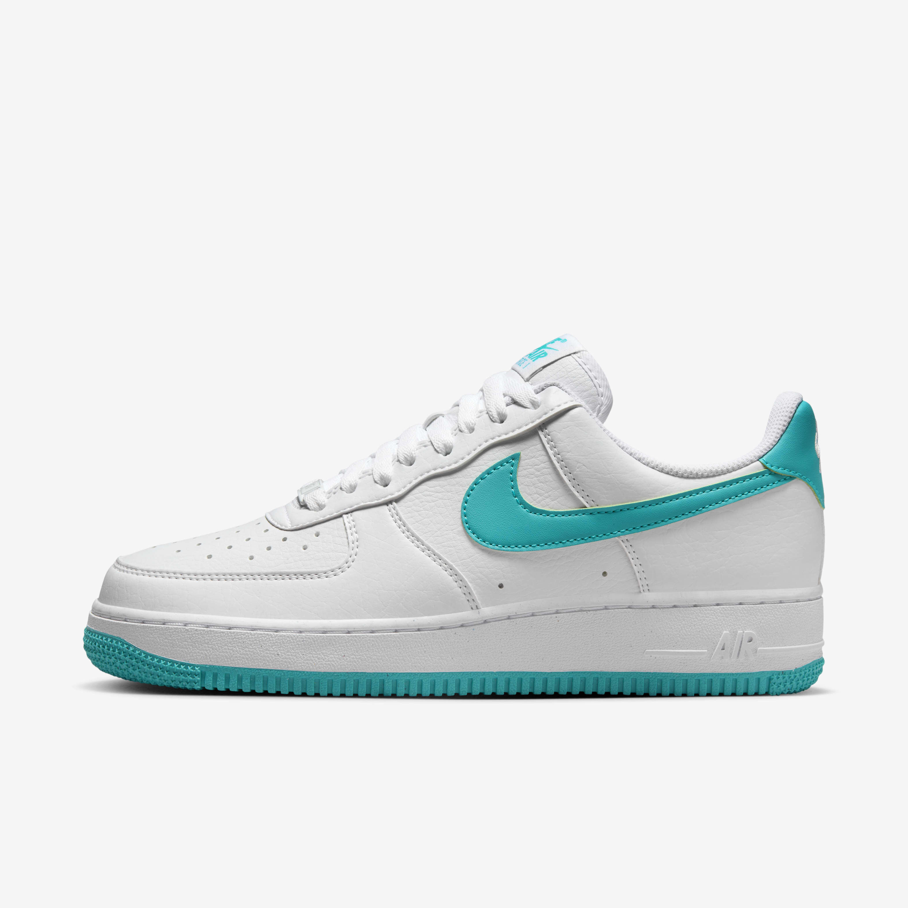 Buy Nike Air Force 1 '07 Next Nature Women's Shoes - White Buy Nike Air Force 1 '07 Next Nature Women's Shoes - White