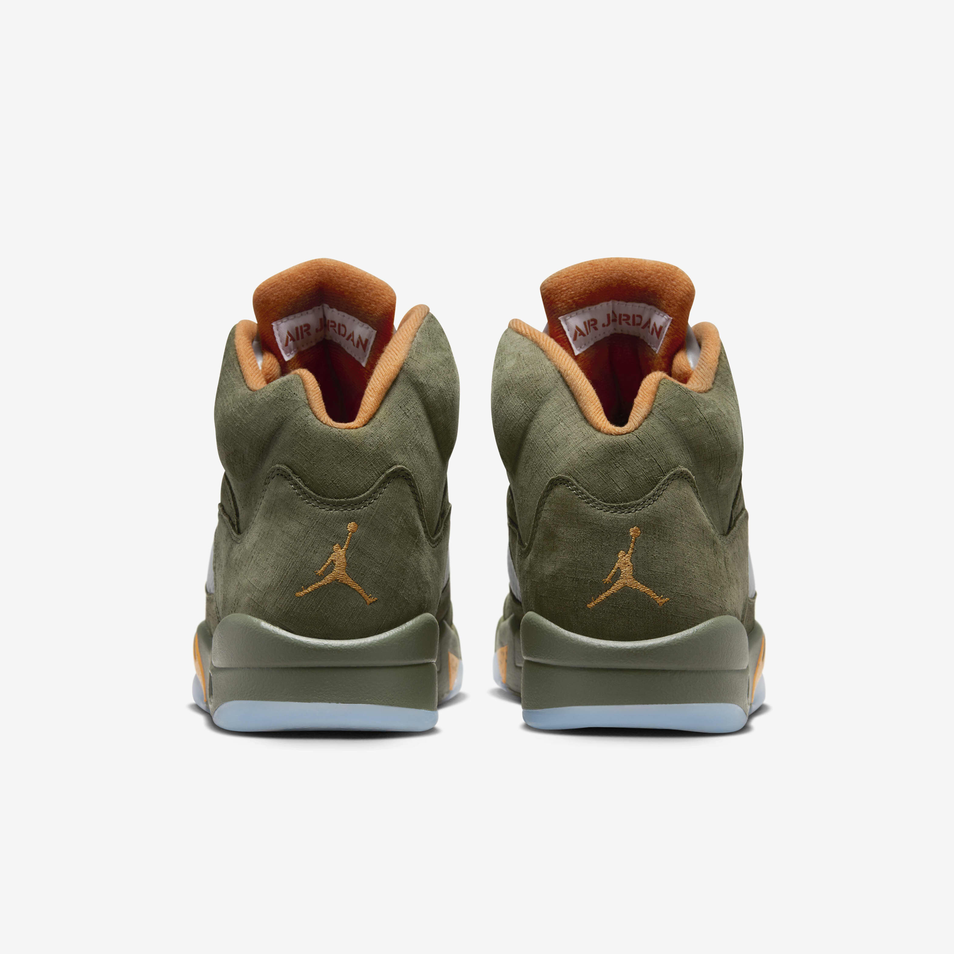 Number 5 jordans on sale