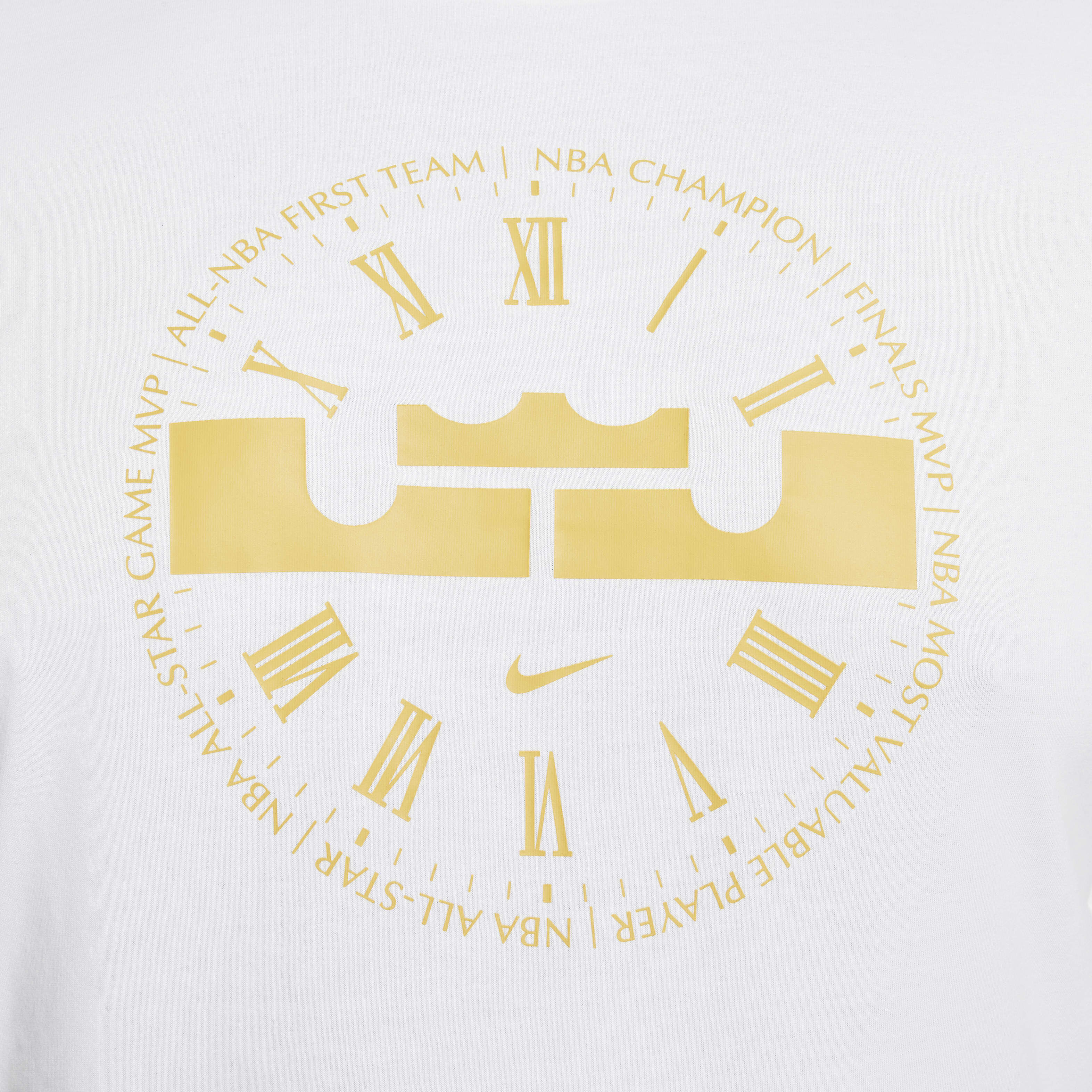 LeBron Nike Dri-FIT image number 7