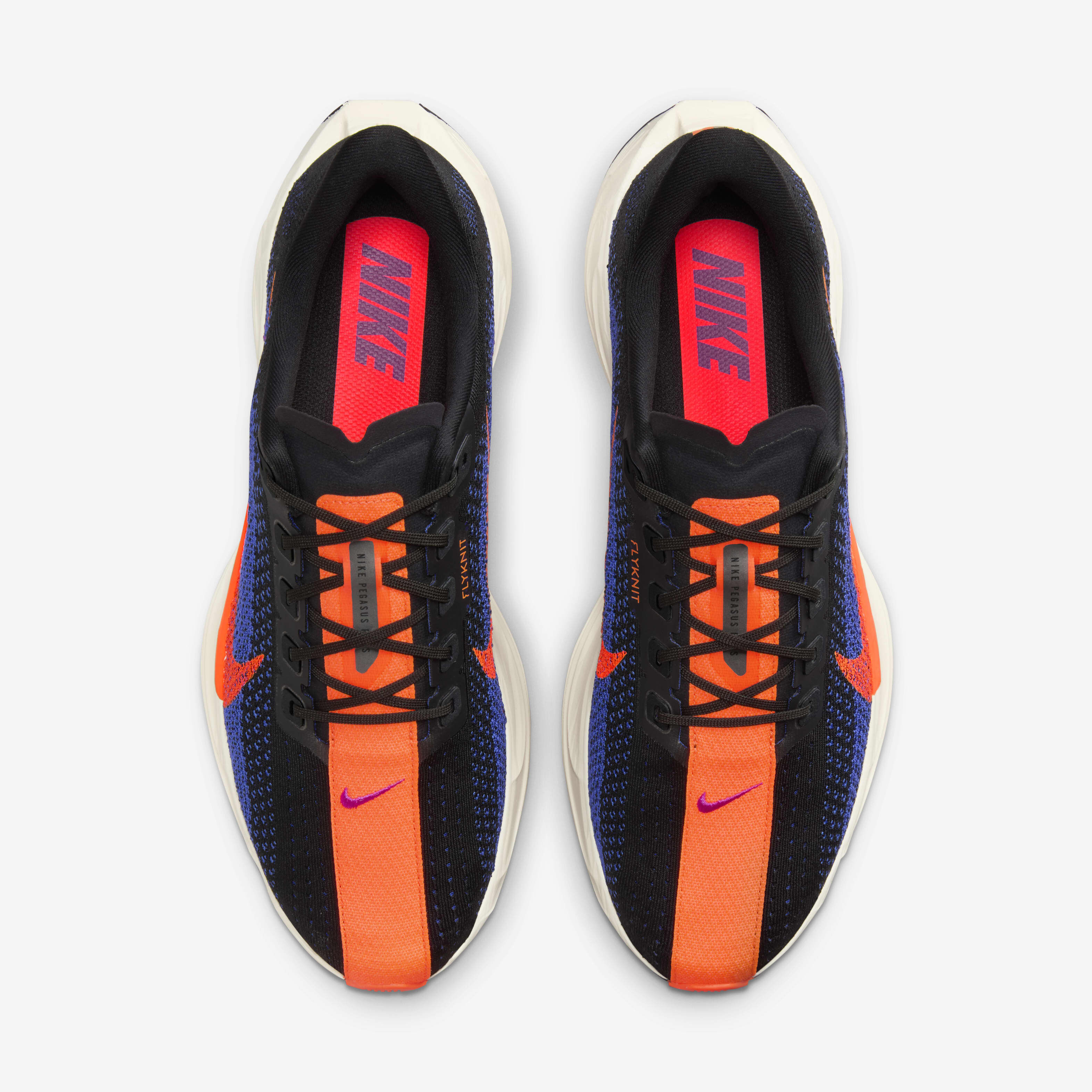 Nike Pegasus Plus image number 3