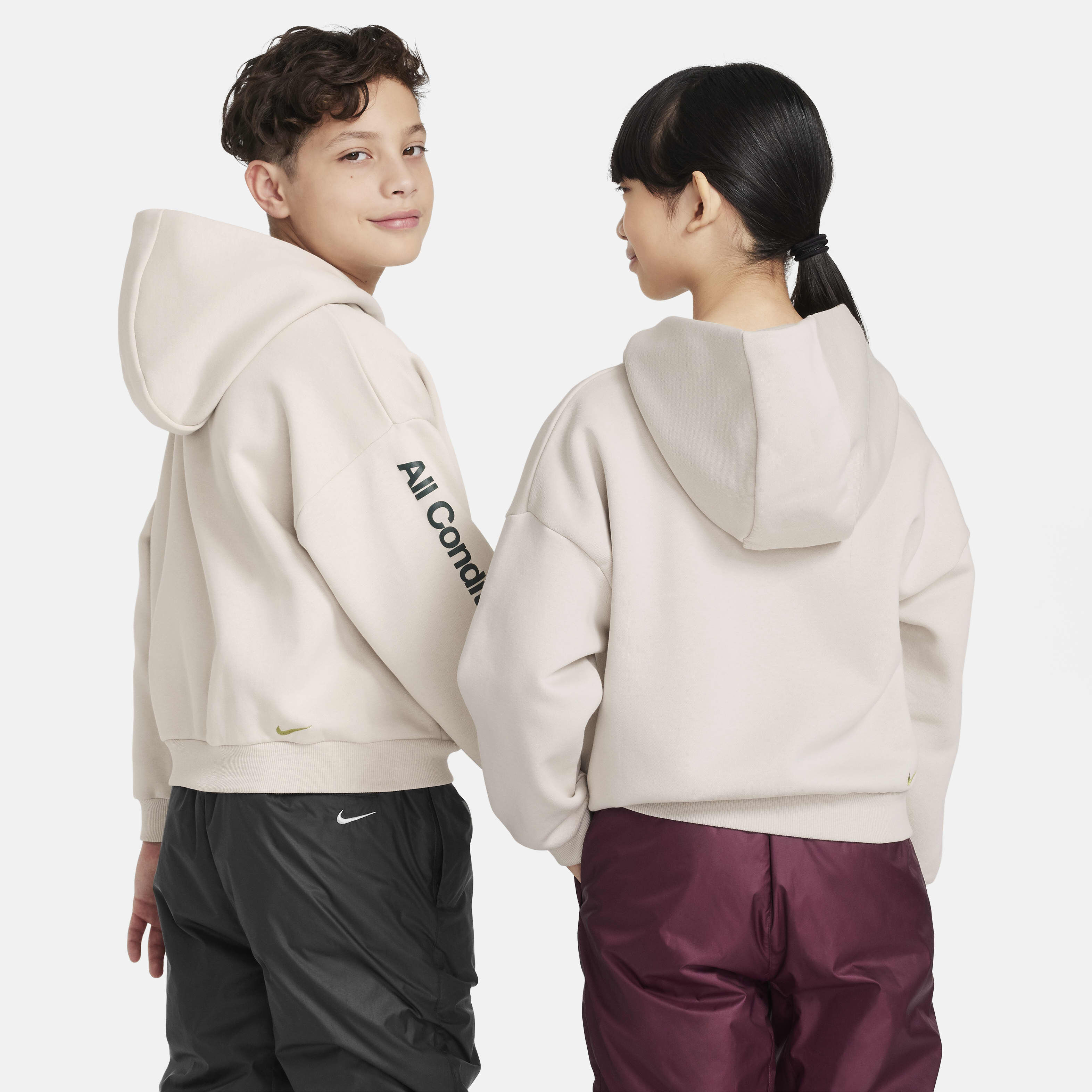 نايكي اي سي جي ايكون فليس image number 1