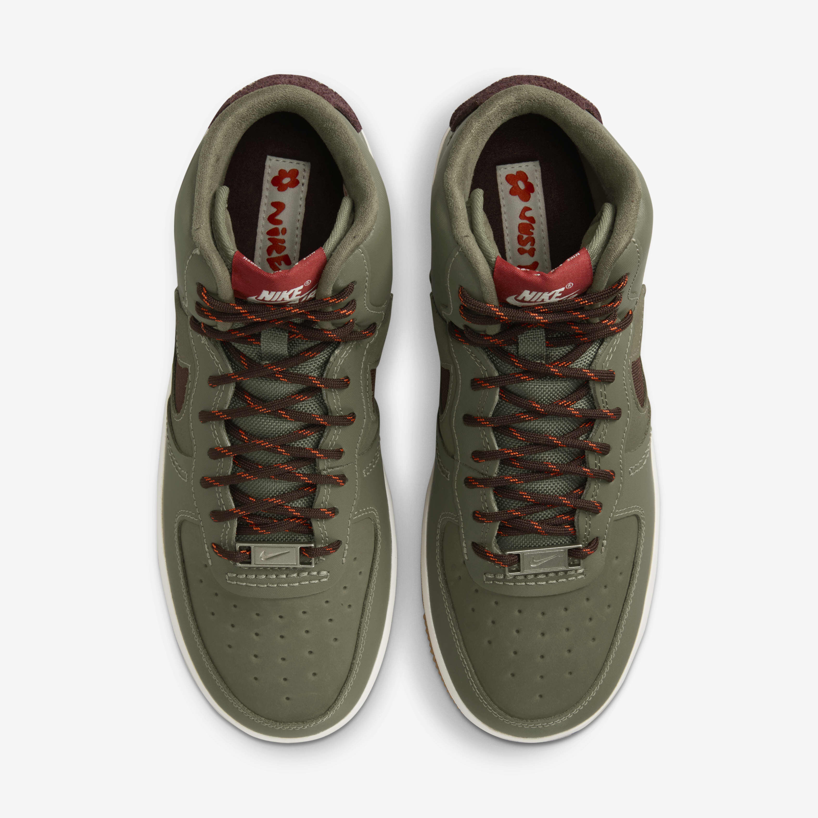 اير فورس 1 سكلبت وايلد image number 3