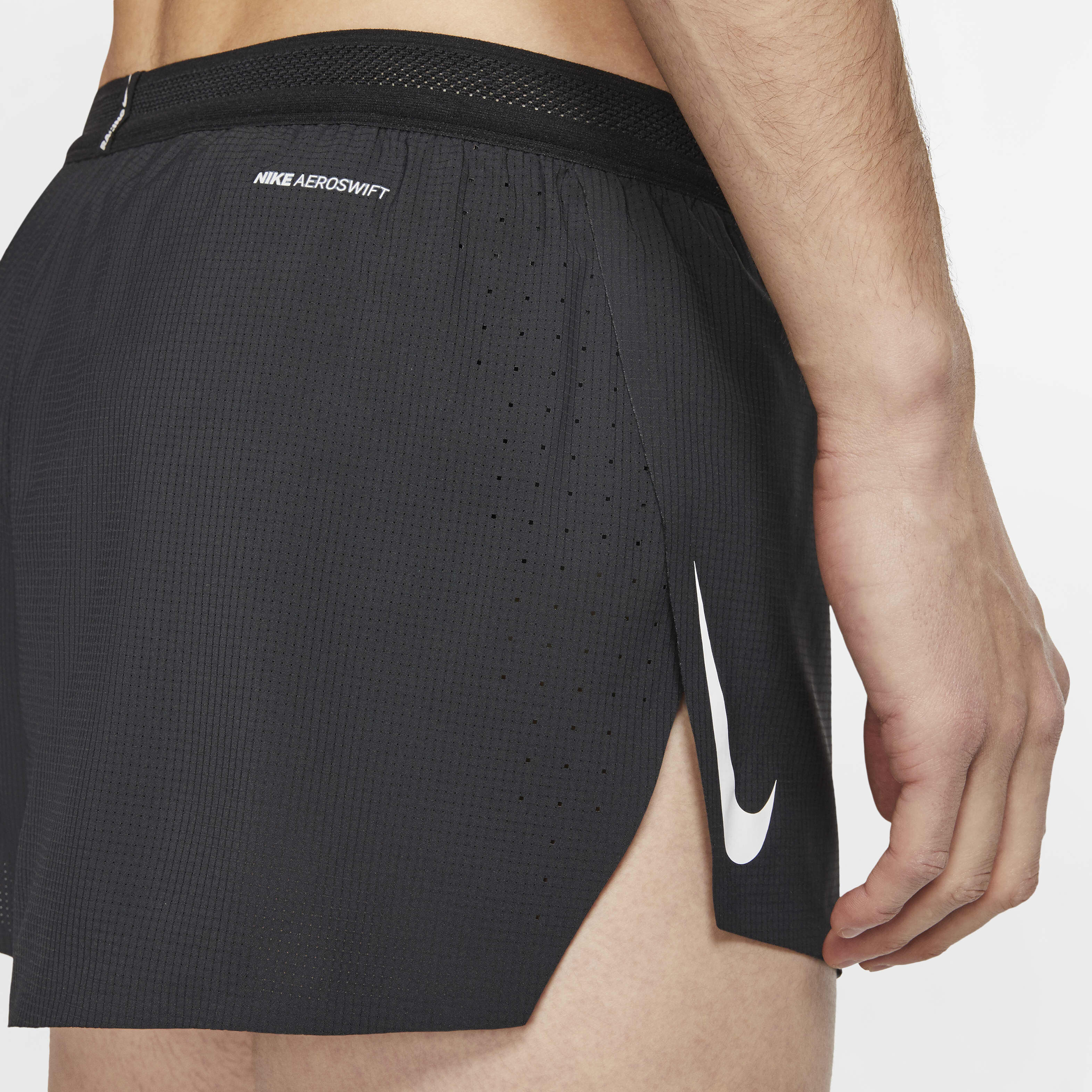 Nike aeroswift 5 cm top
