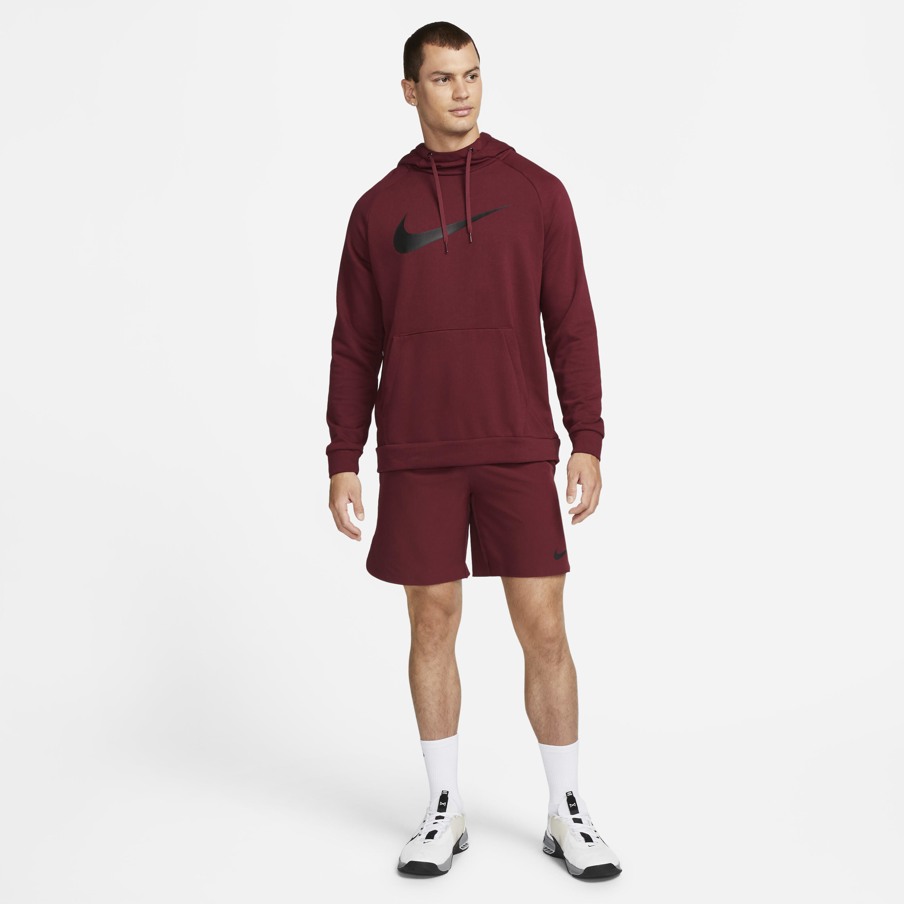 Nike Dry Graphic image number 5