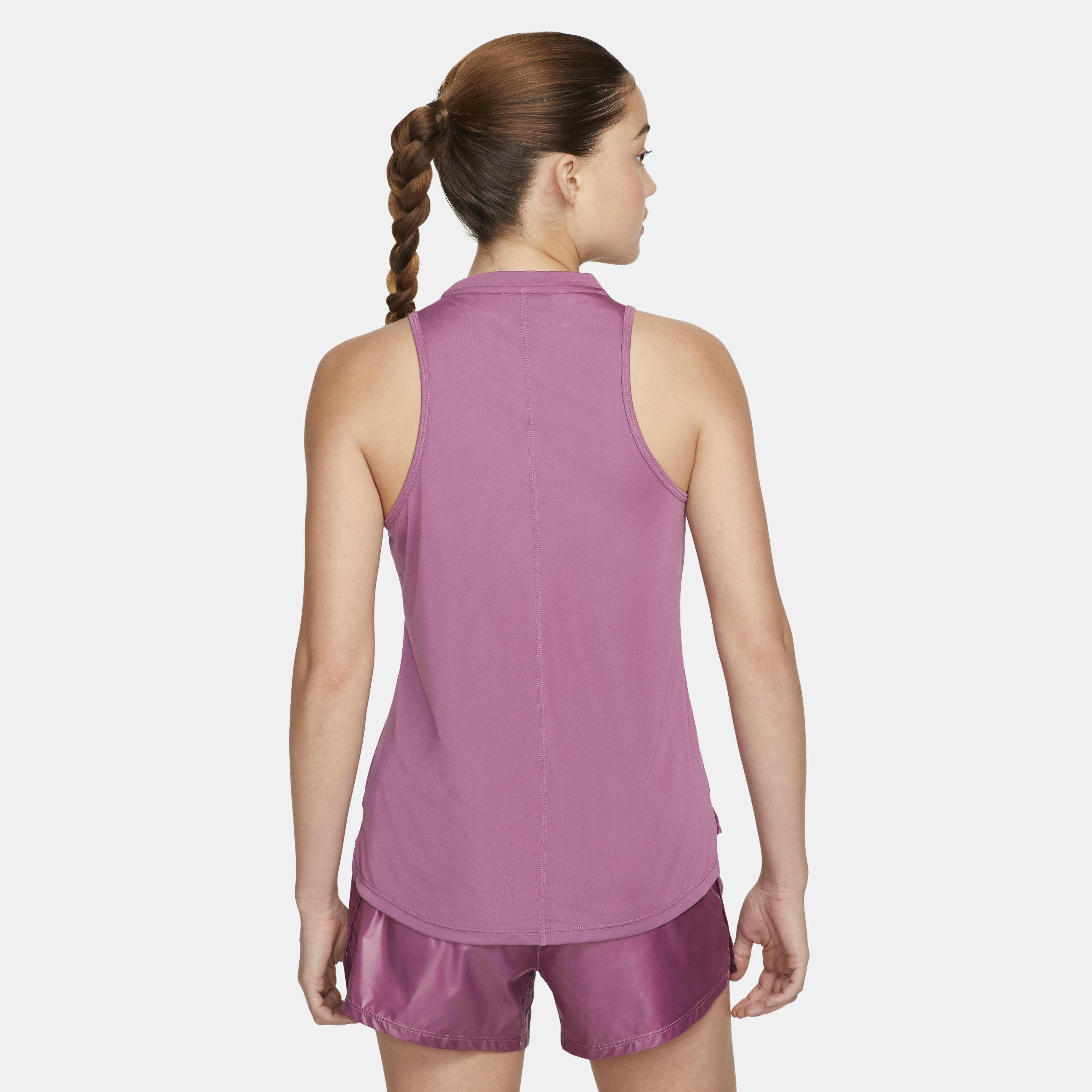 Nike Dri-FIT Swoosh Run image number 1