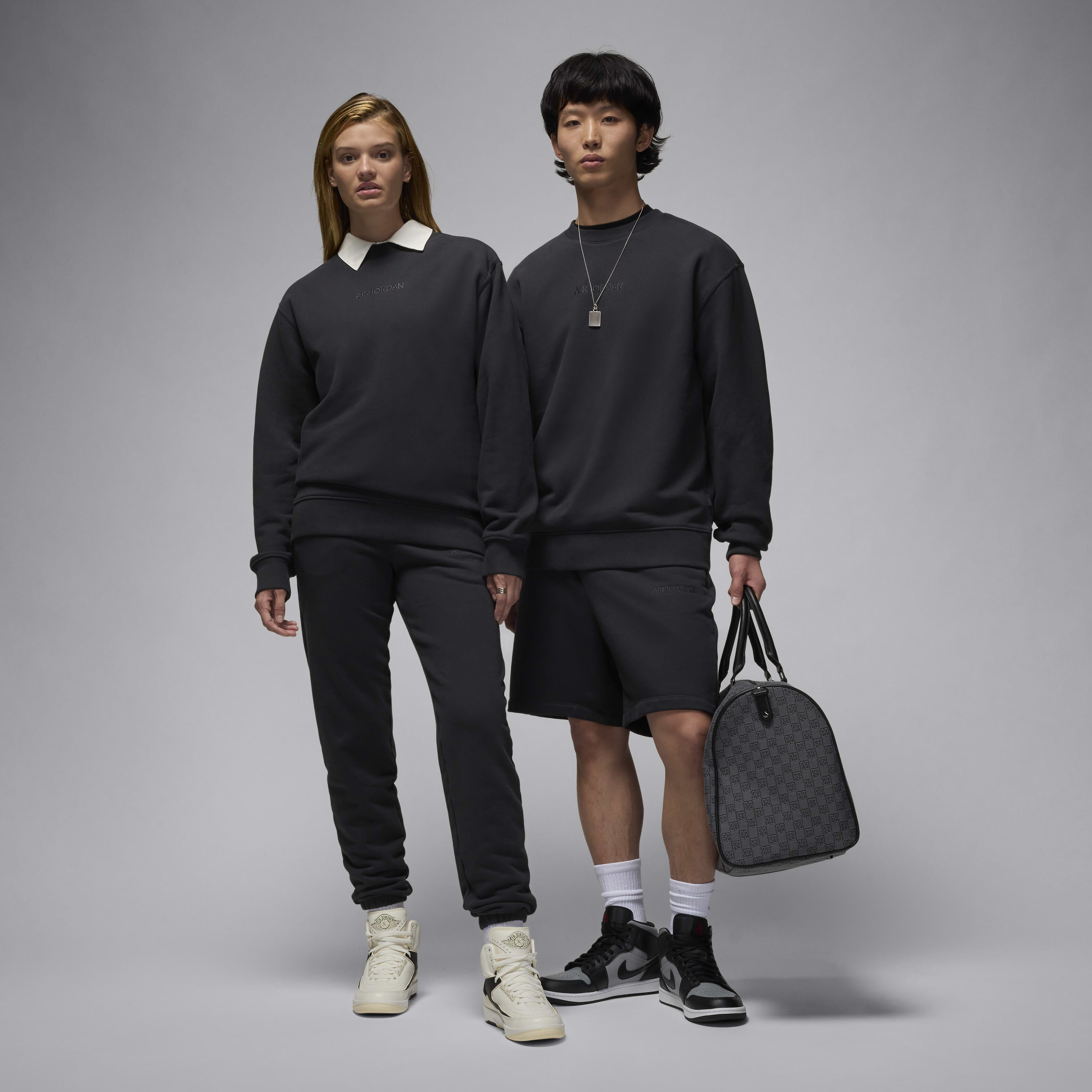 Air Jordan Wordmark image number 5