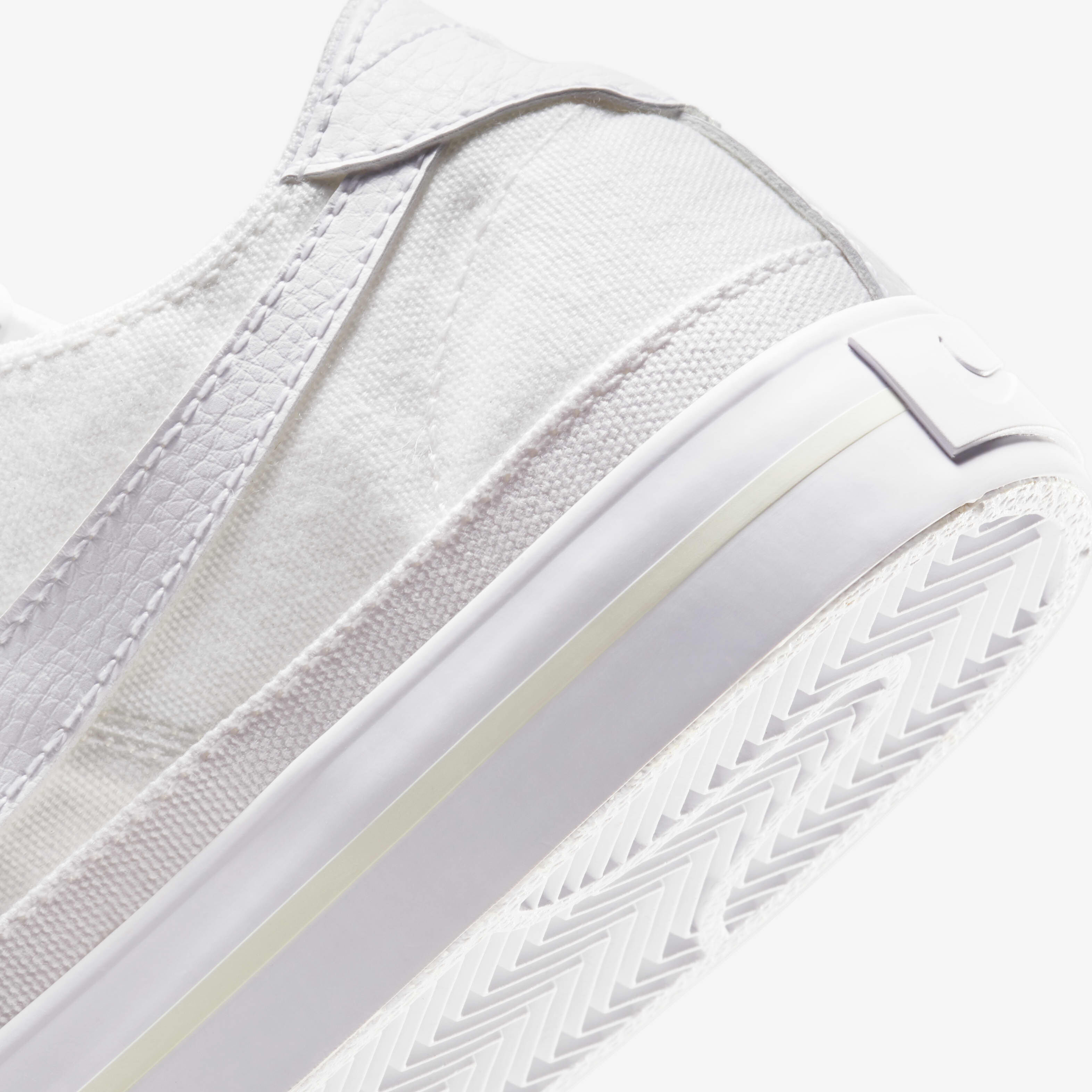 NikeCourt Legacy Canvas image number 7