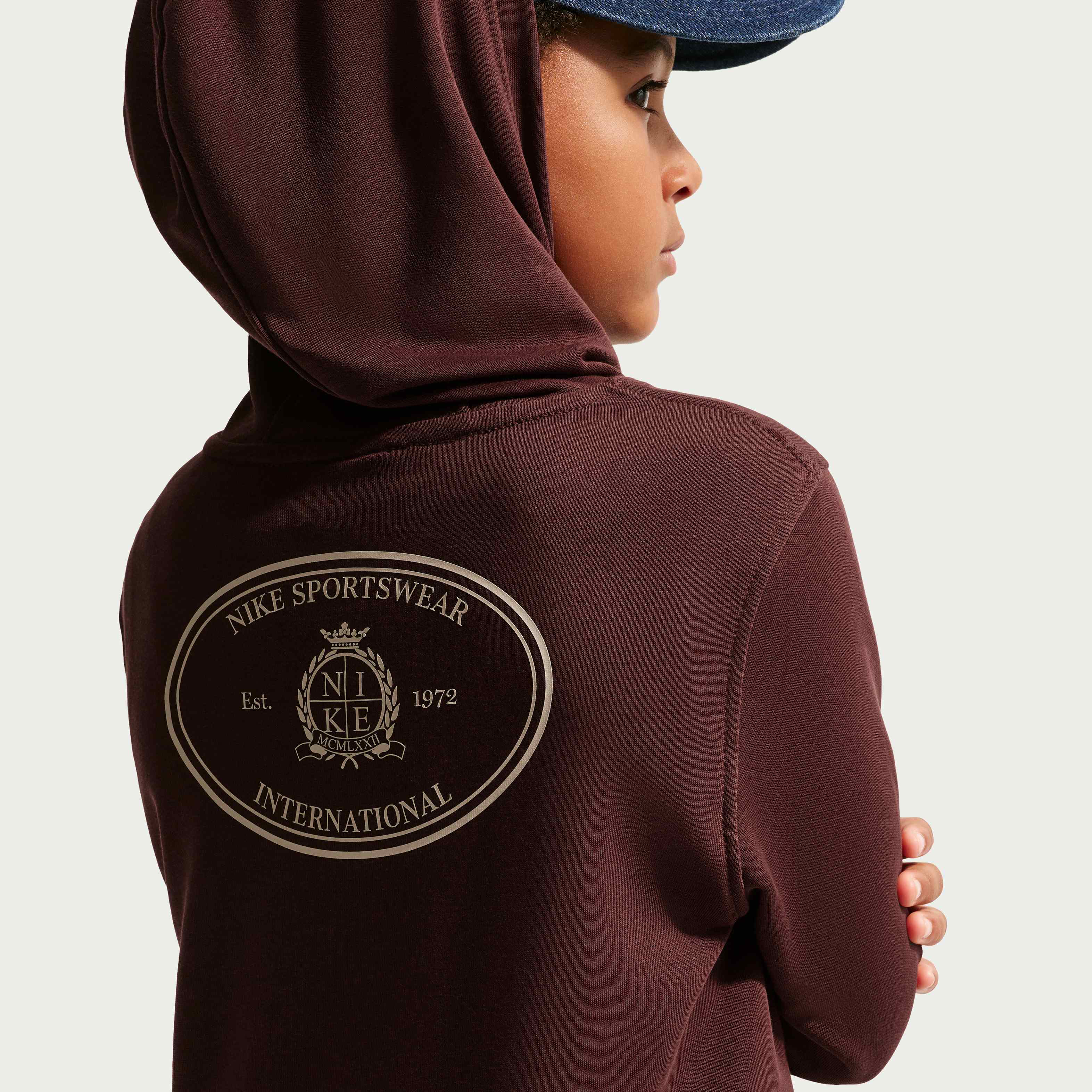 Nike Sportswear Club image number 4