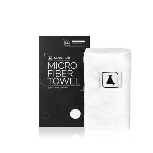 Everyday Care Kit-Sneaker LAB, Sneaker LAB, Microfibre Towel