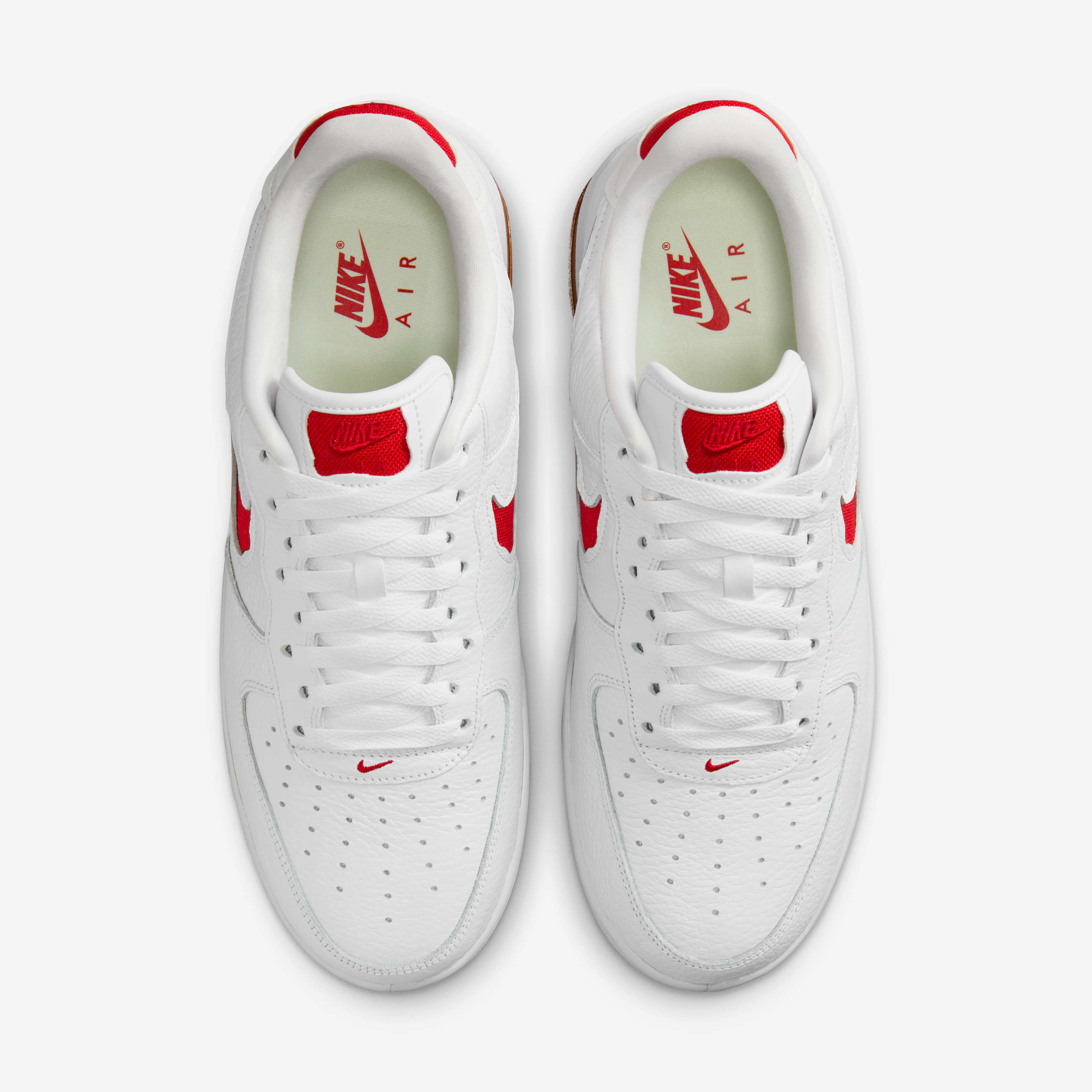 اير فورس 1 لو ايڤو image number 4