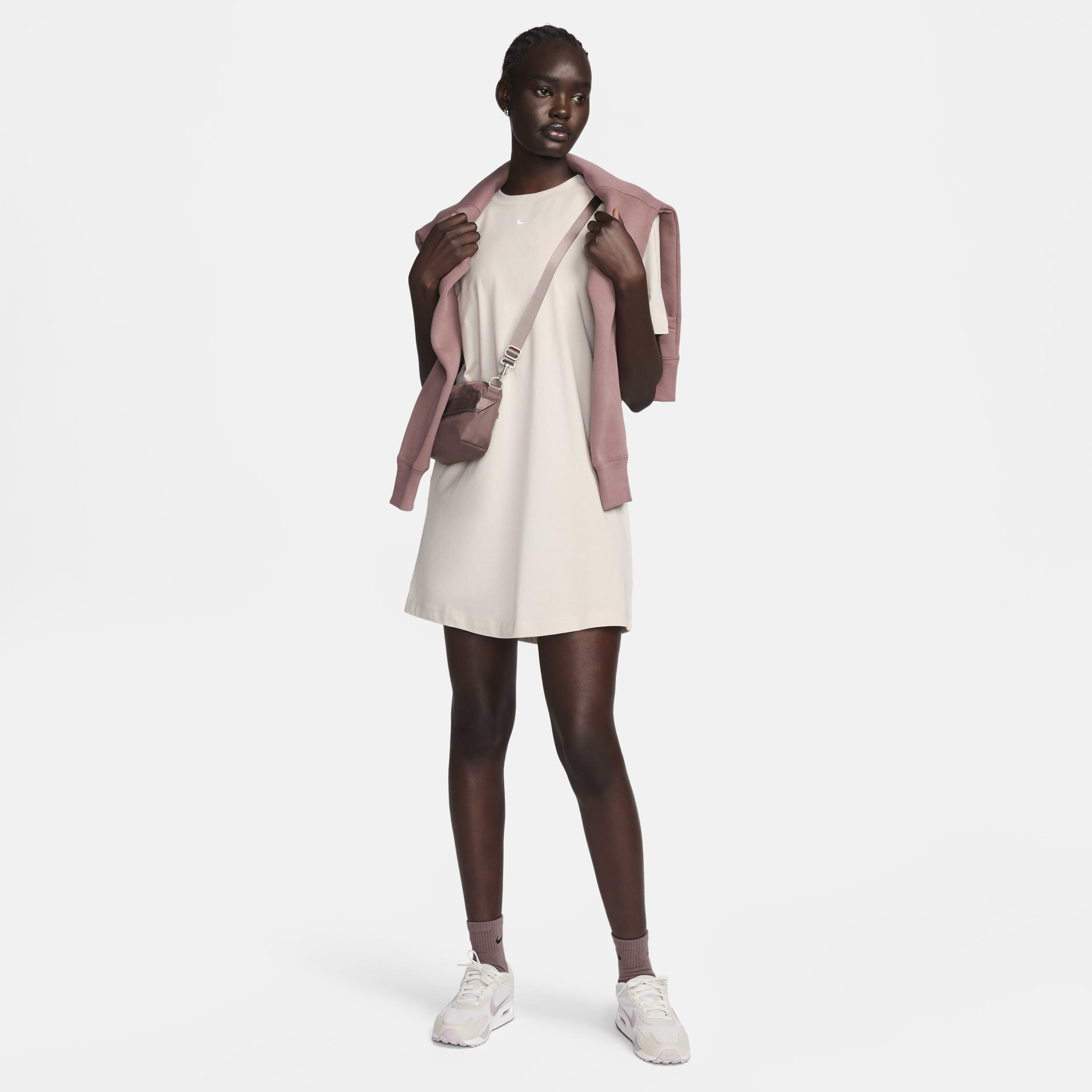 نايكي سبورتسوير تشيل نت image number 4