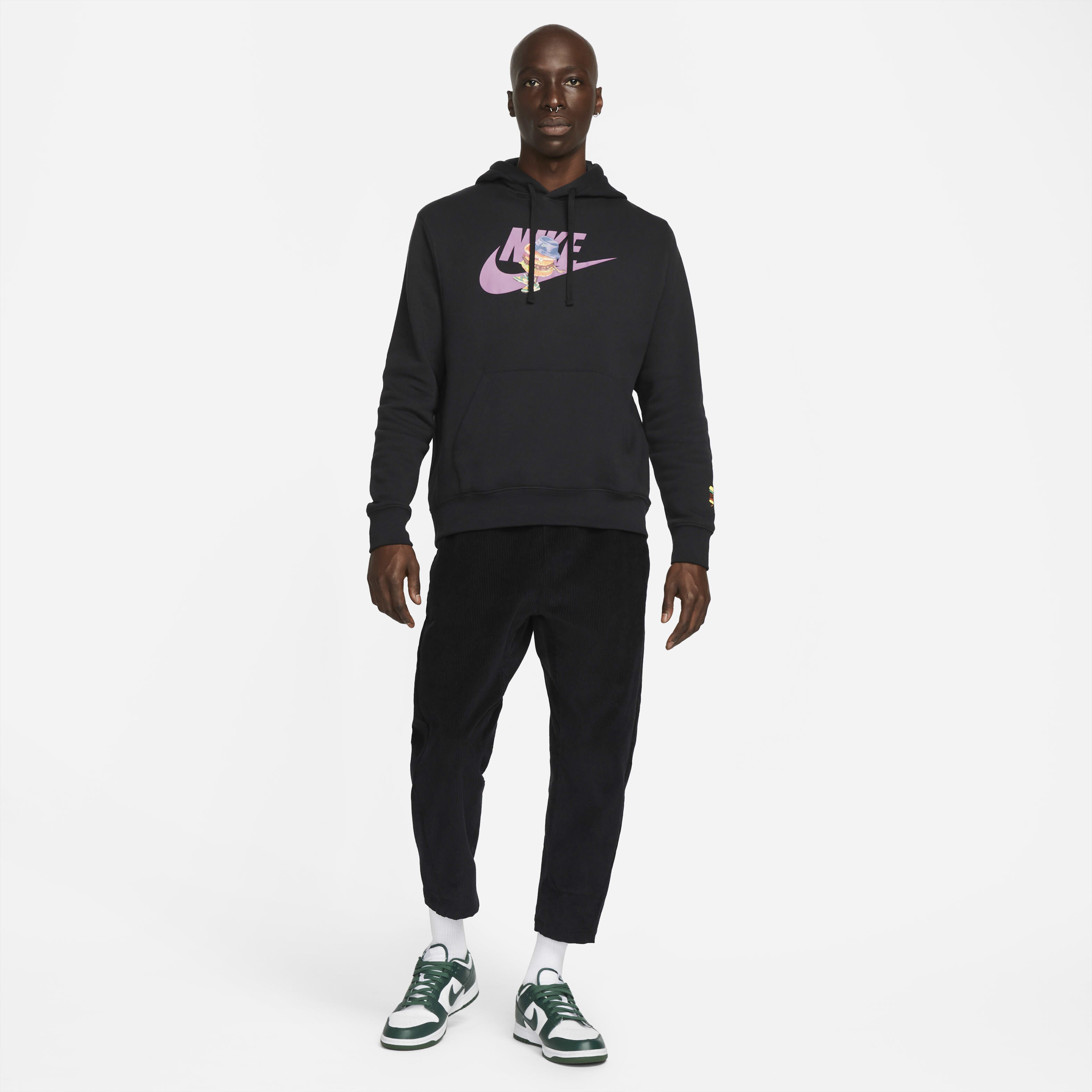 Nike Sportswear image number 5