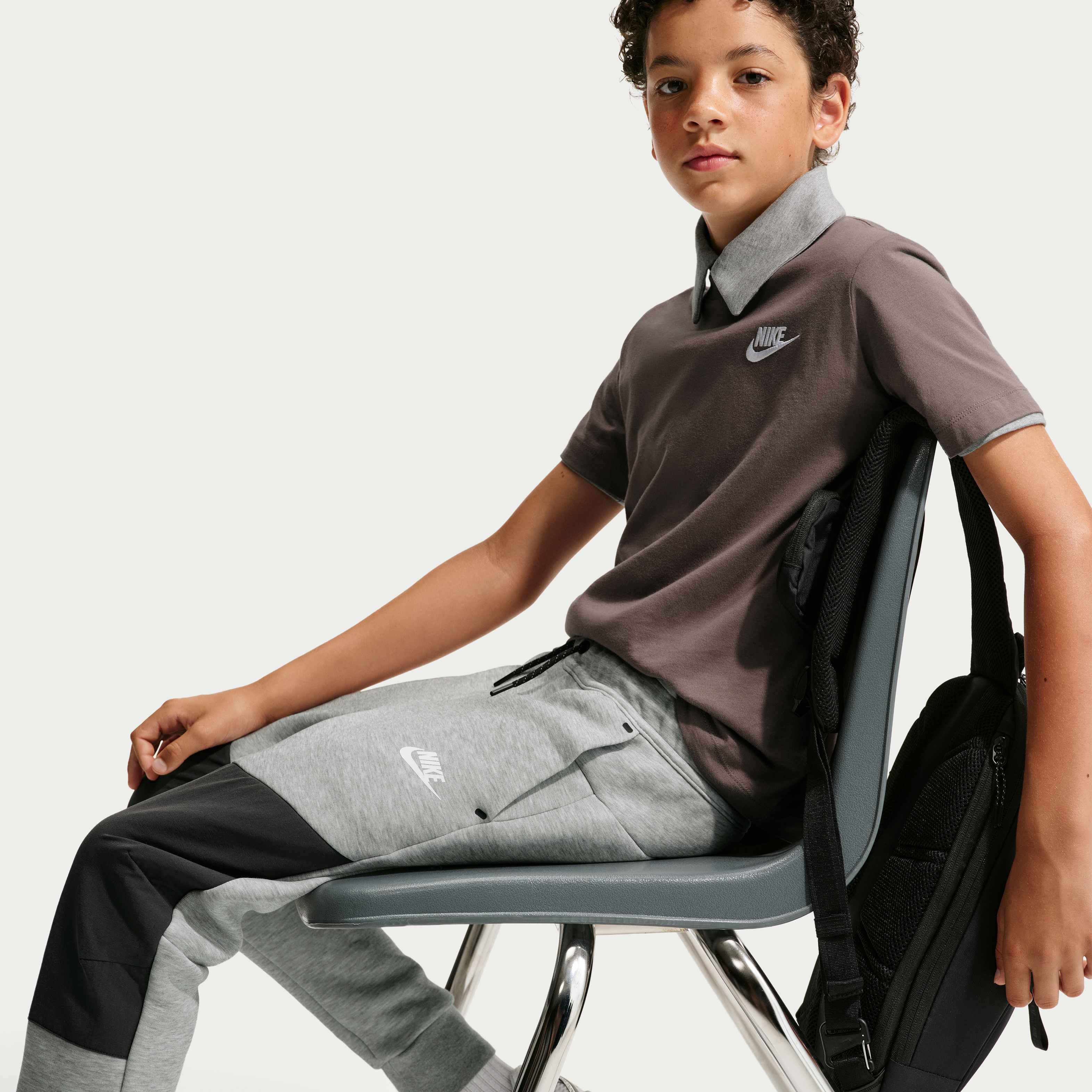 Nike Sportswear Tech Fleece image number 3