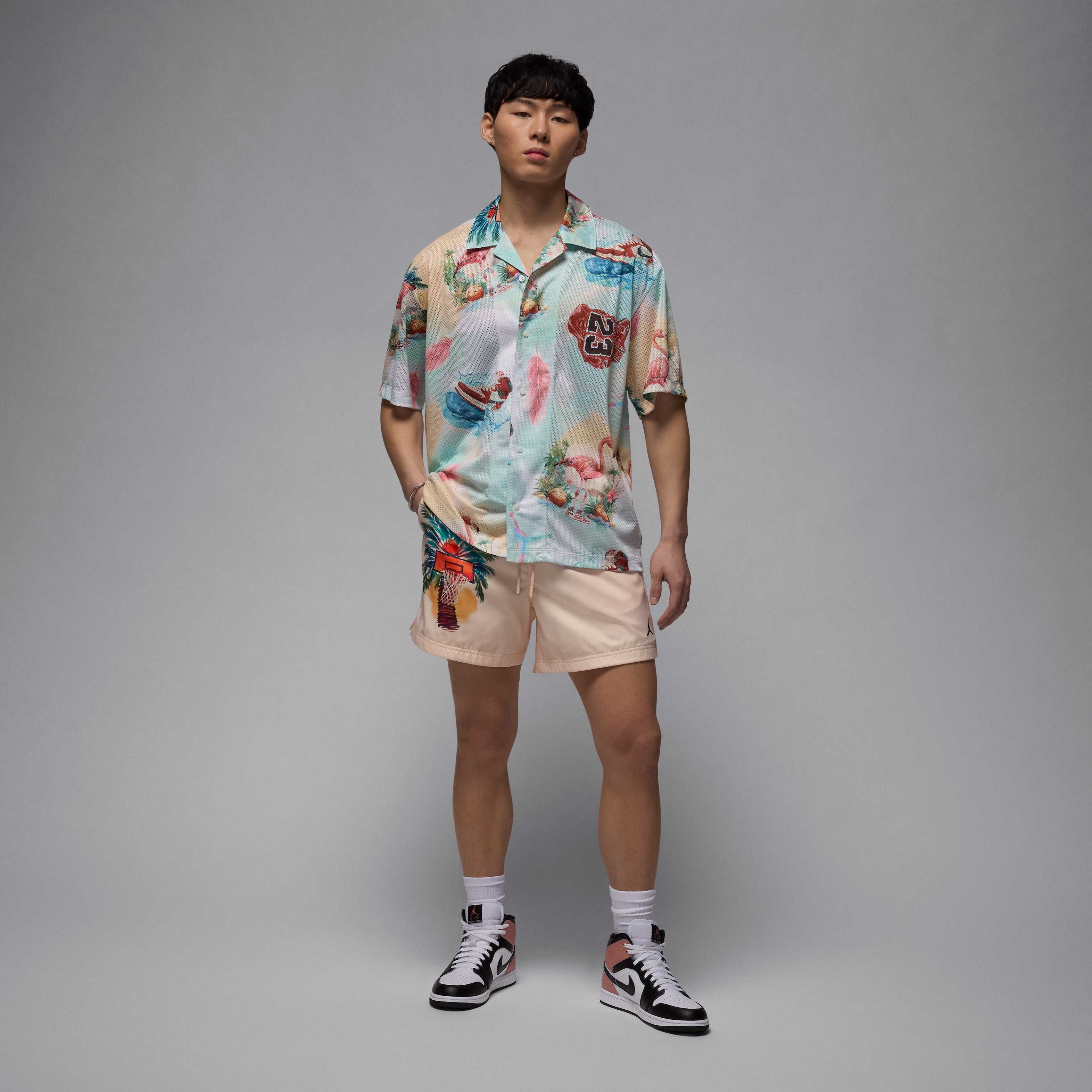 جوردن ايسنشالز image number 7