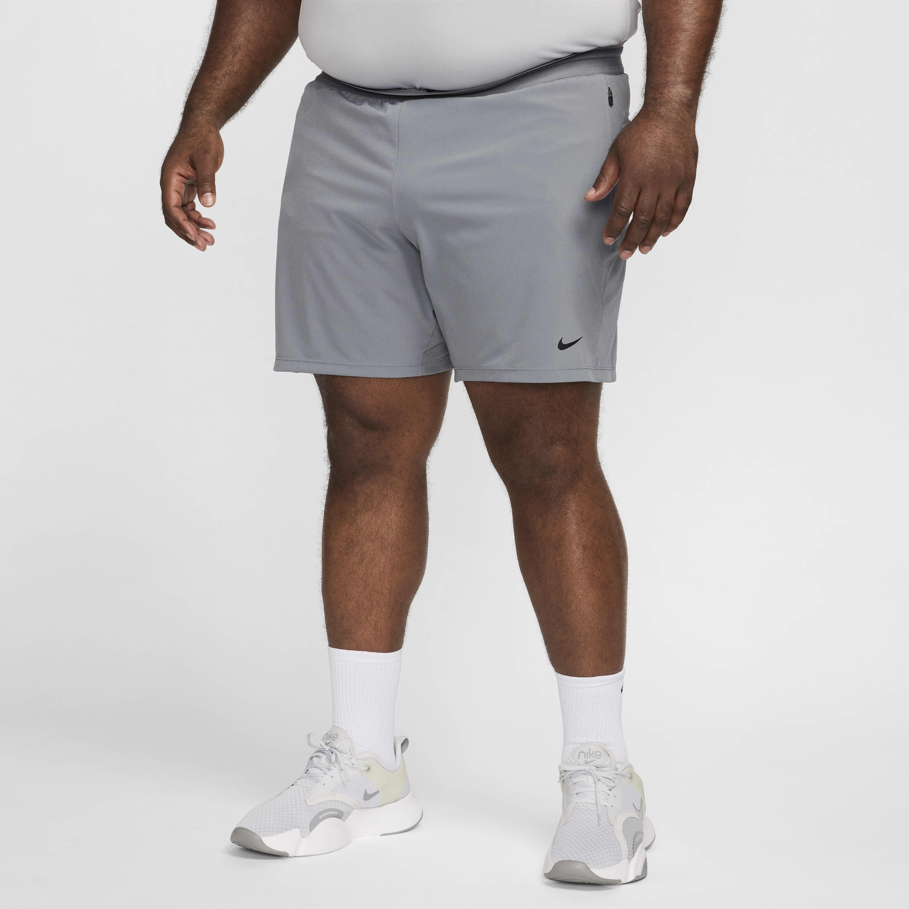 Buy Nike Flex Rep 4.0 Men s Dri FIT 18cm approx. Unlined Fitness Shorts Nike Qatar Official