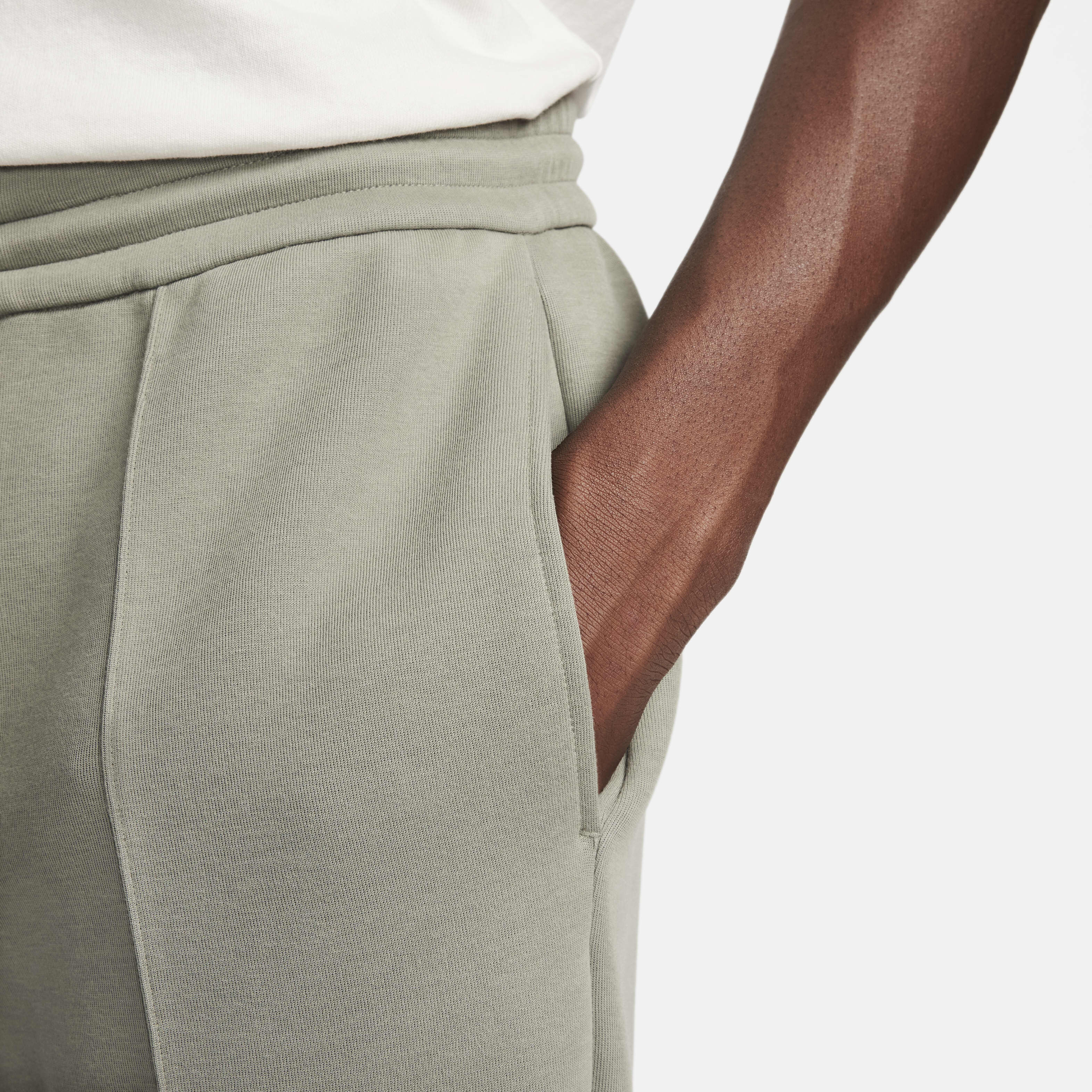 Nike loose tracksuit bottoms sale