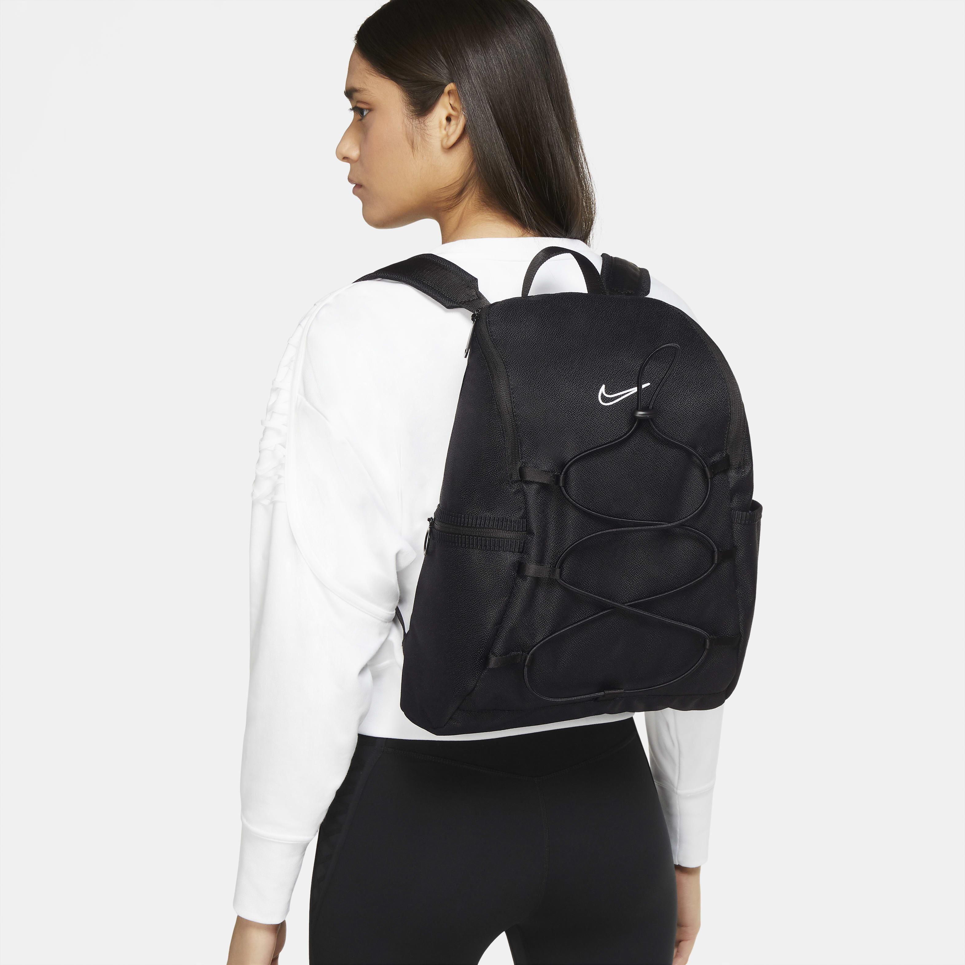 Buy Nike One Women s Training Backpack 16L Nike Qatar Official