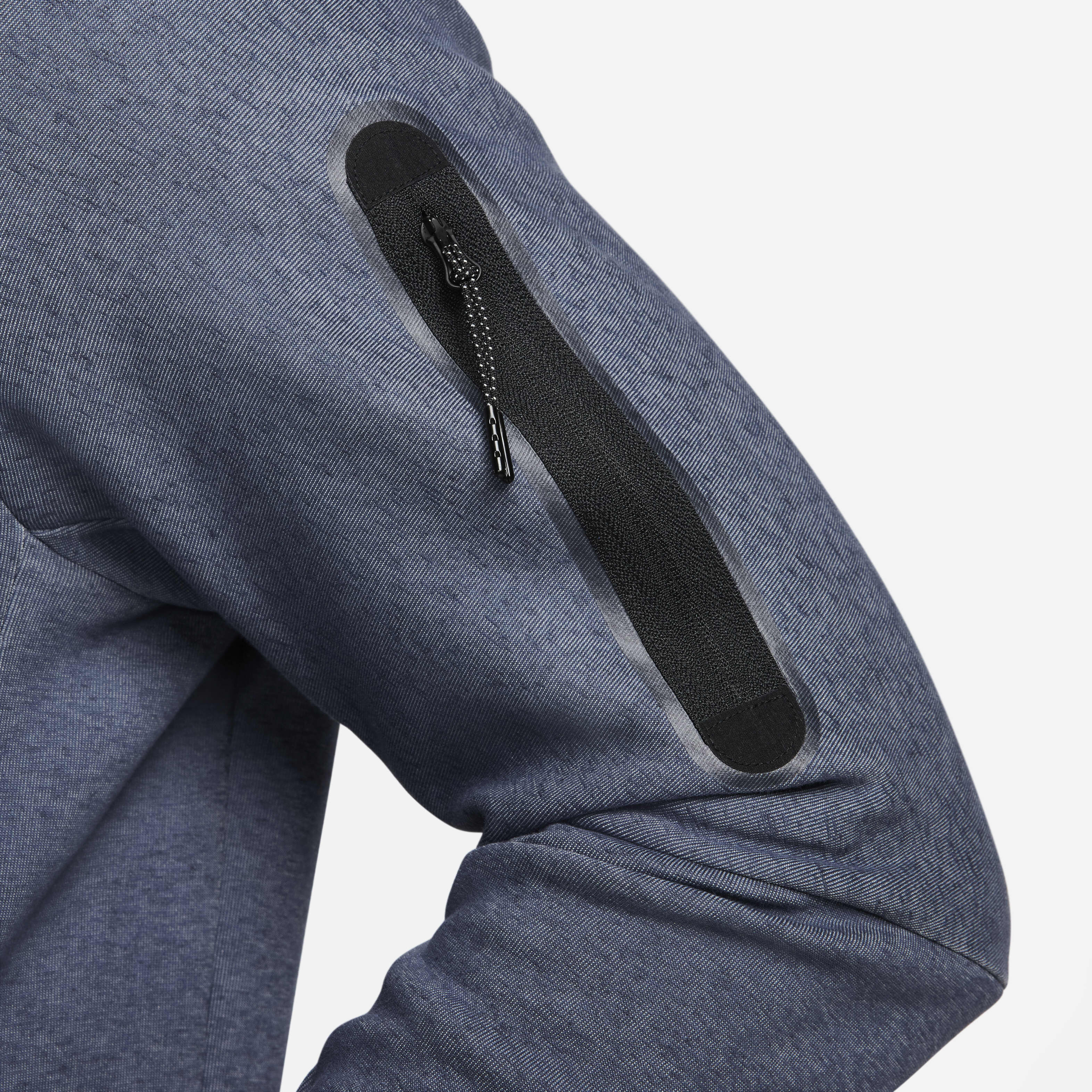 F.C. Barcelona Tech Fleece Windrunner Third image number 6