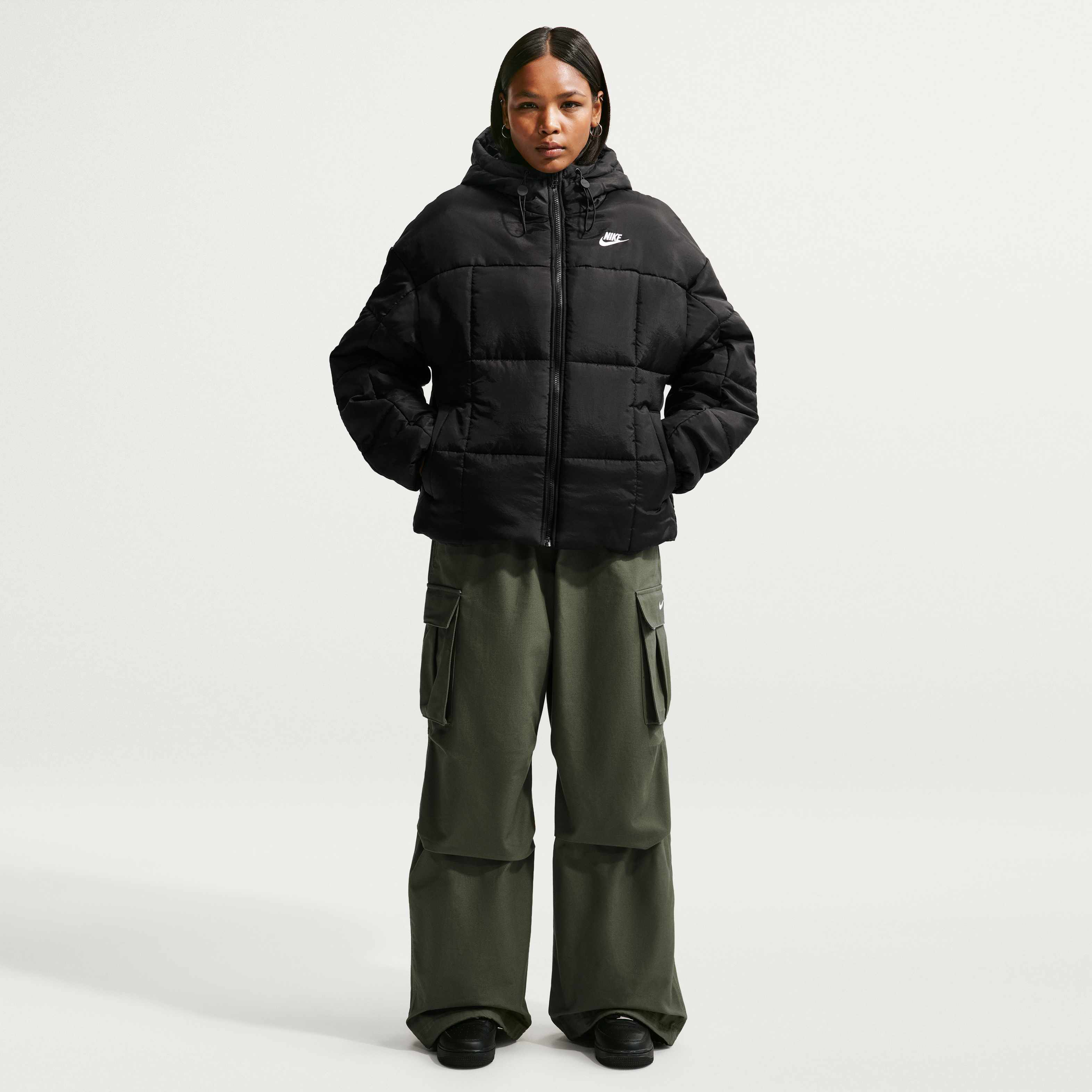 Nike Sportswear Classic Puffer image number 3