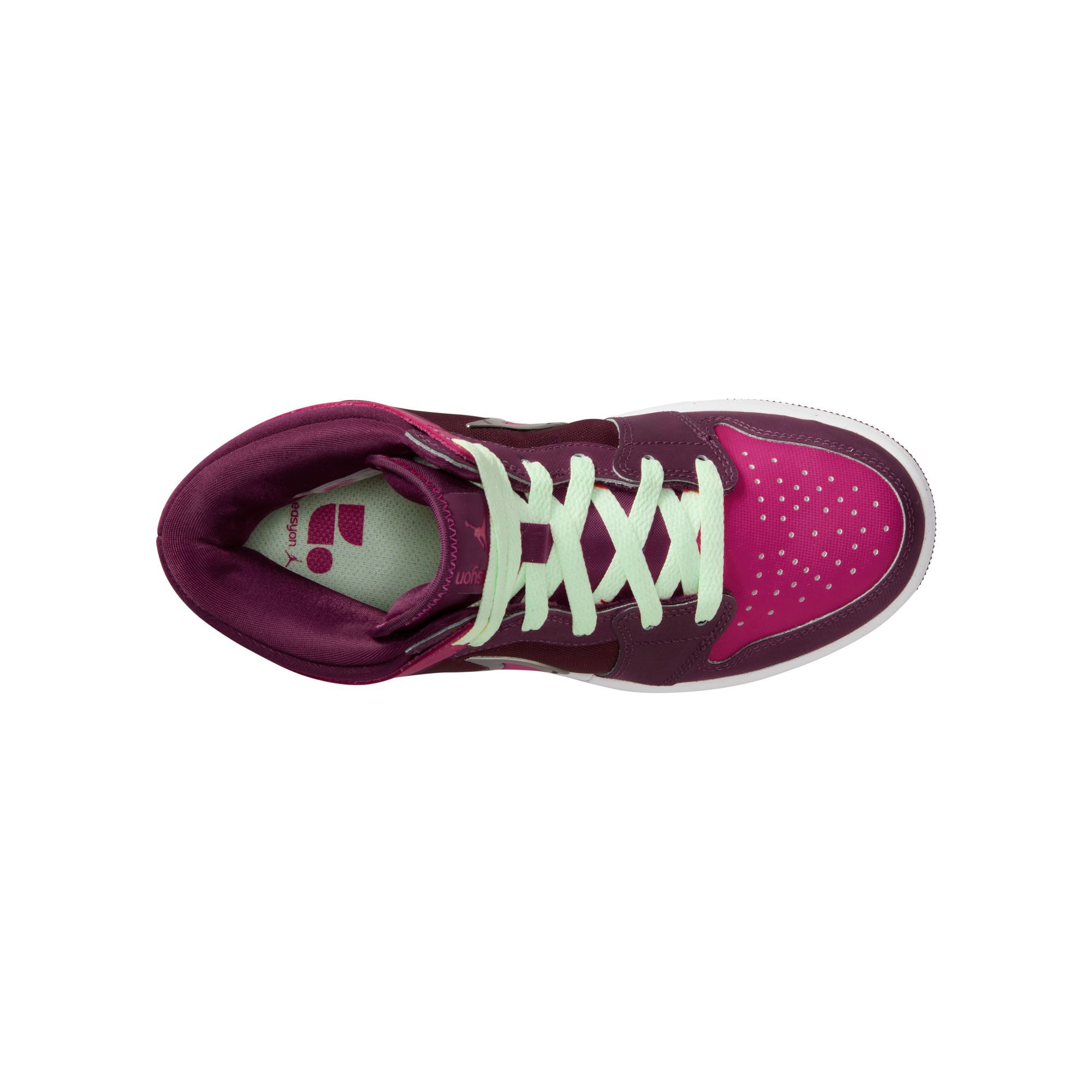 Jordan 1 Mid RM EasyOn image number 1